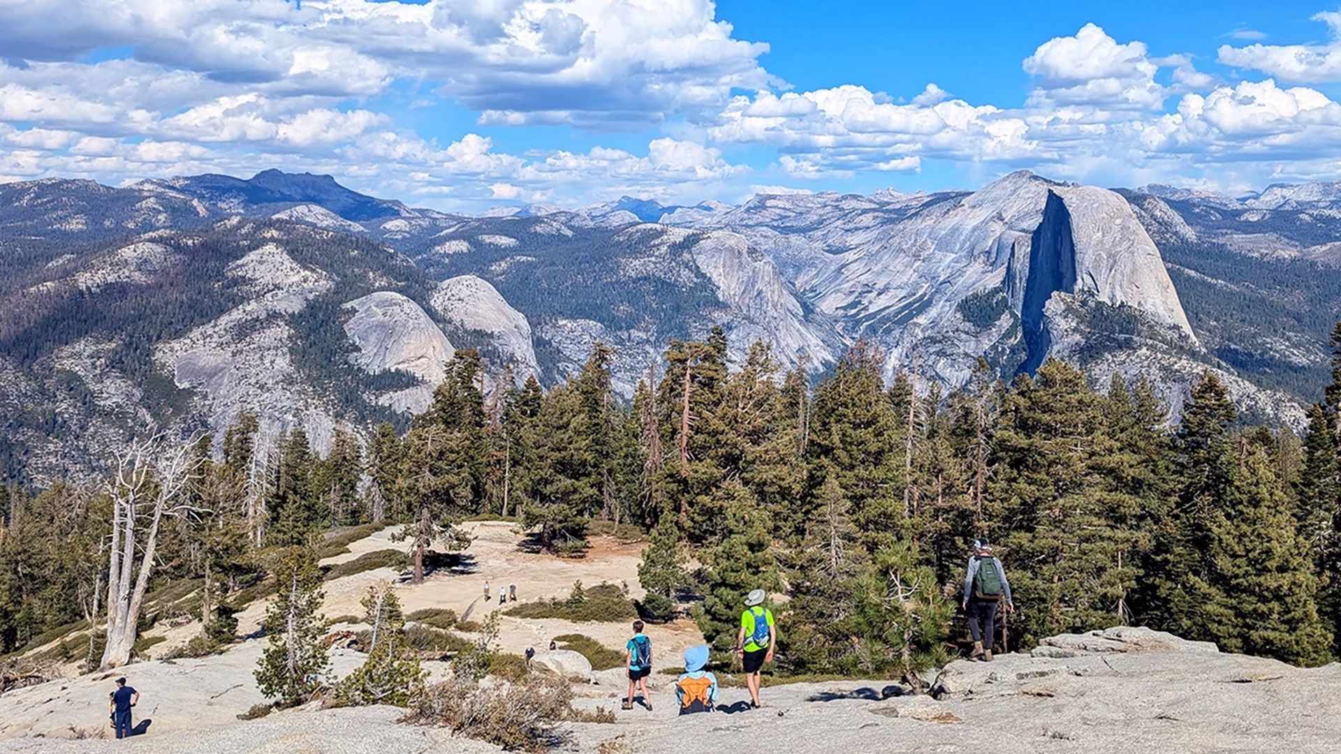 Glacier Point — photo 1