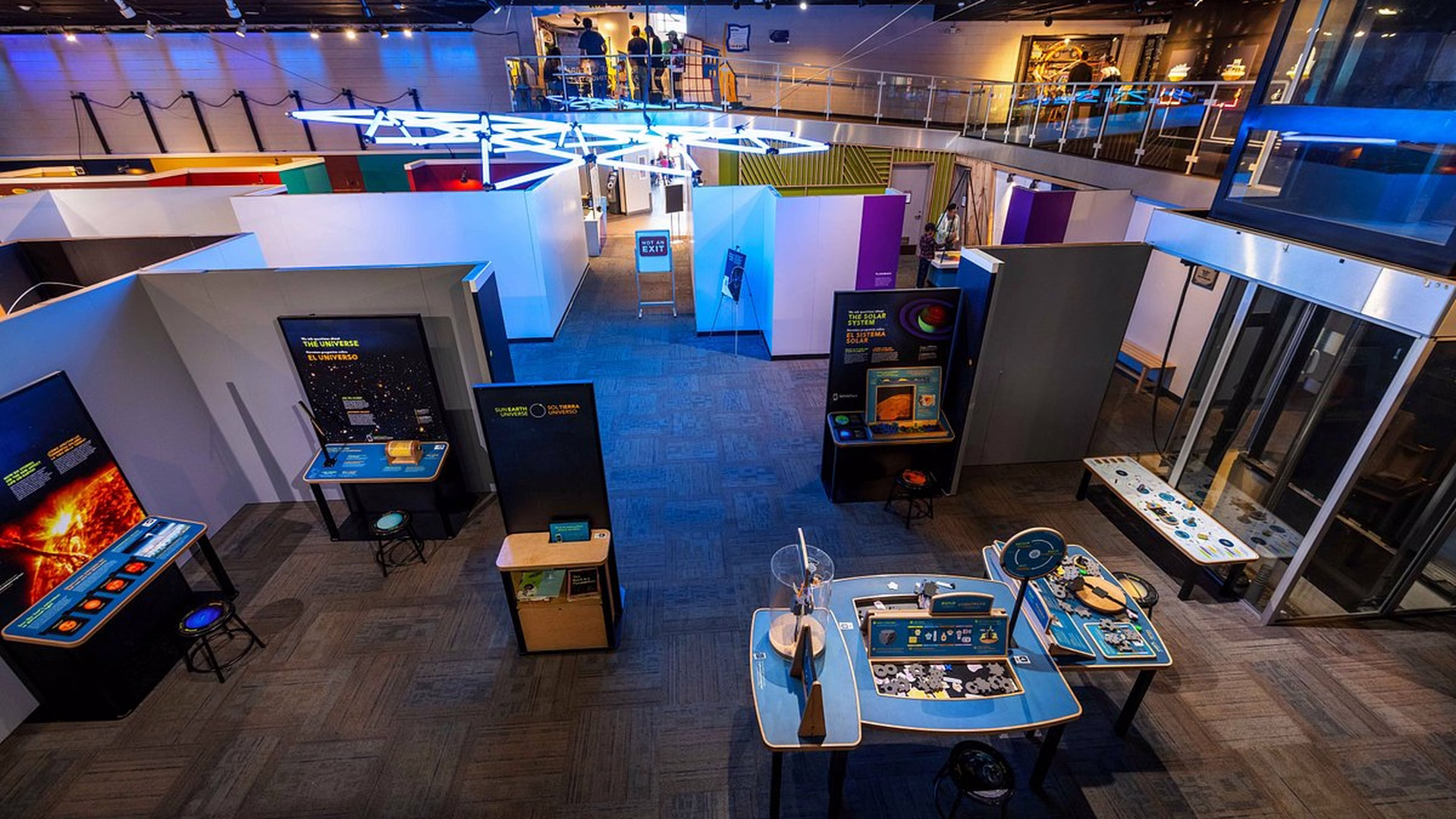 Fleet Science Center — photo 2
