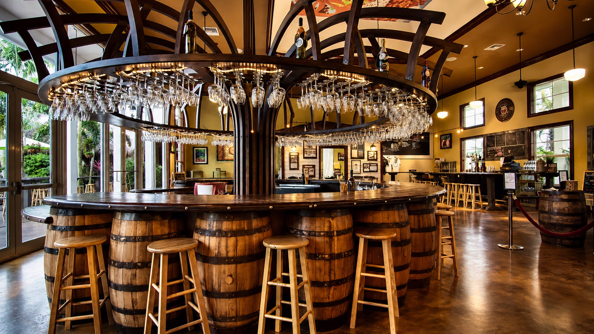 Schnebly Redland's Winery & Brewery — photo 2