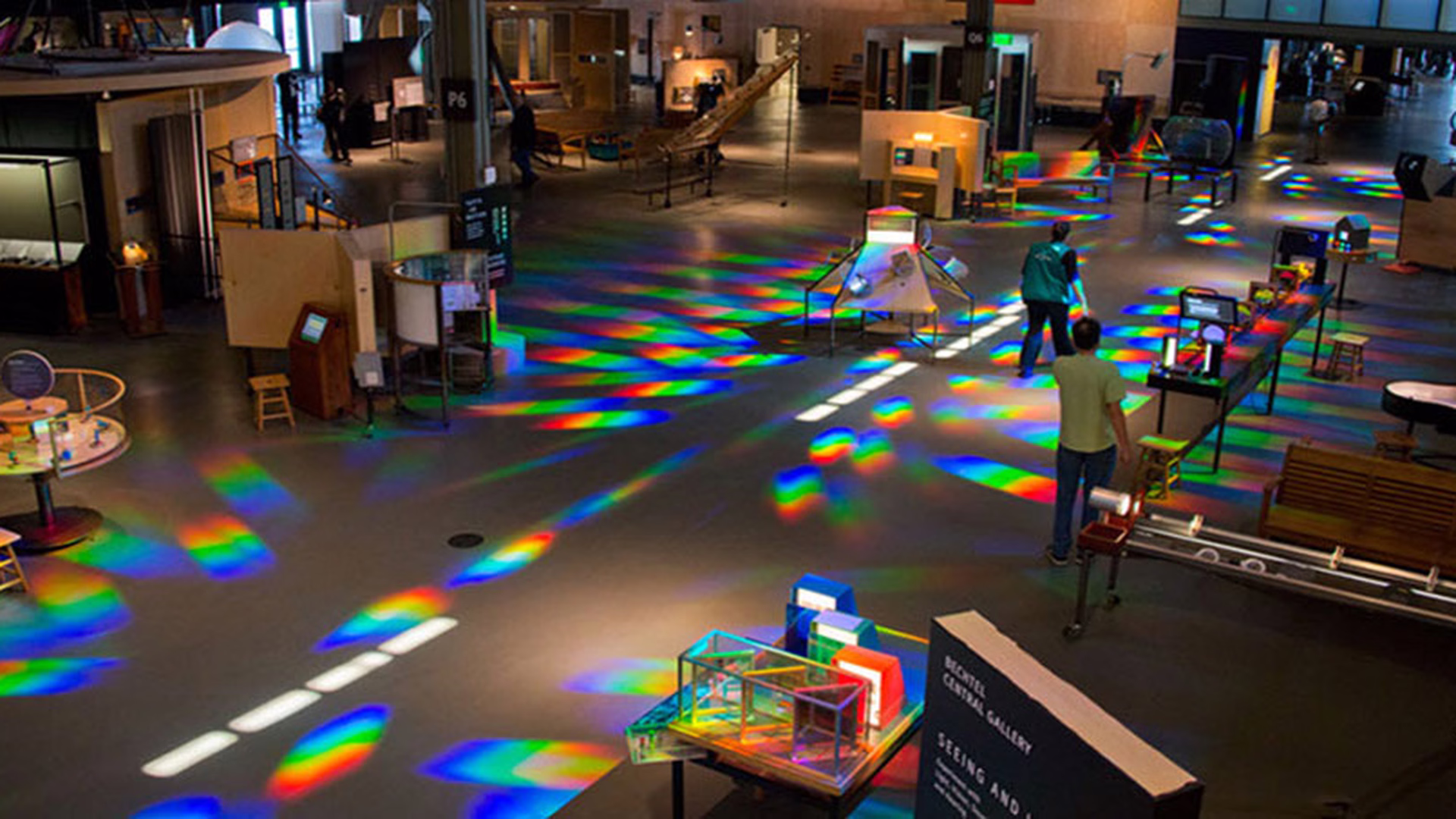 Exploratorium — photo 1