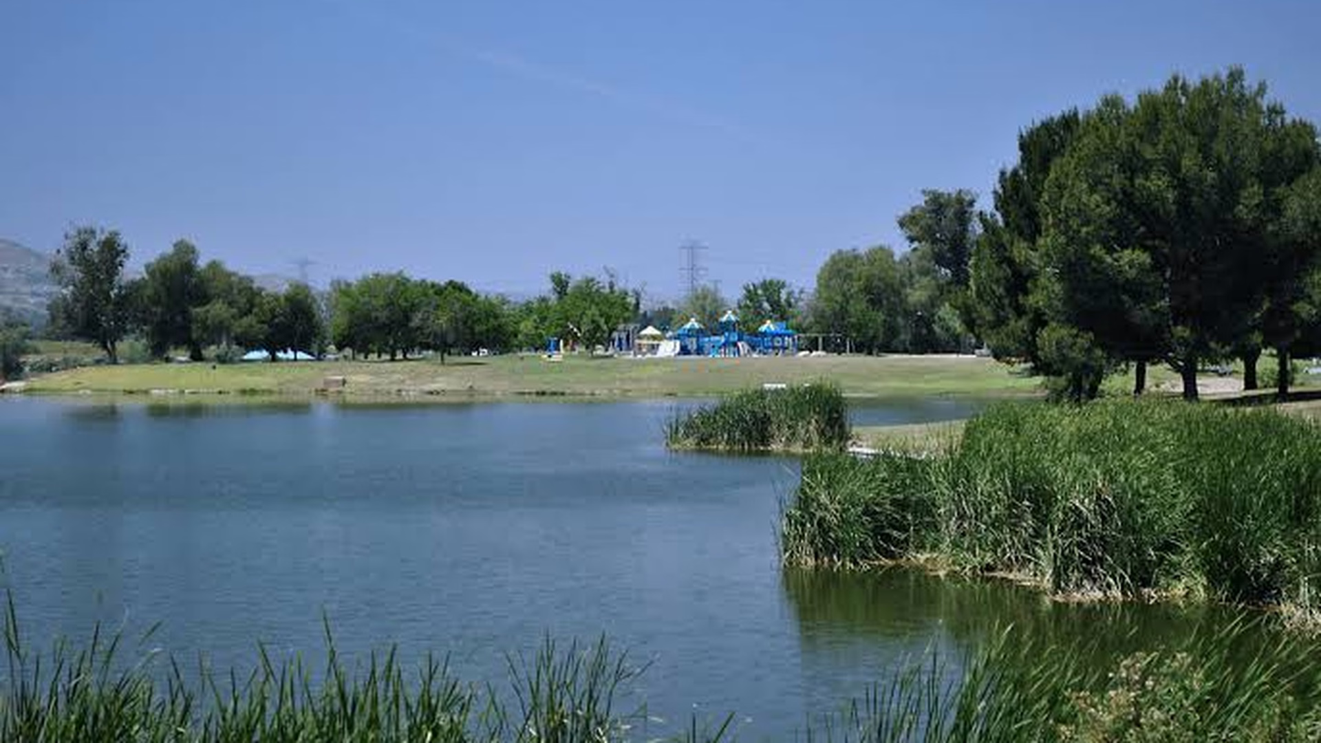 Prado Regional Park — photo 2