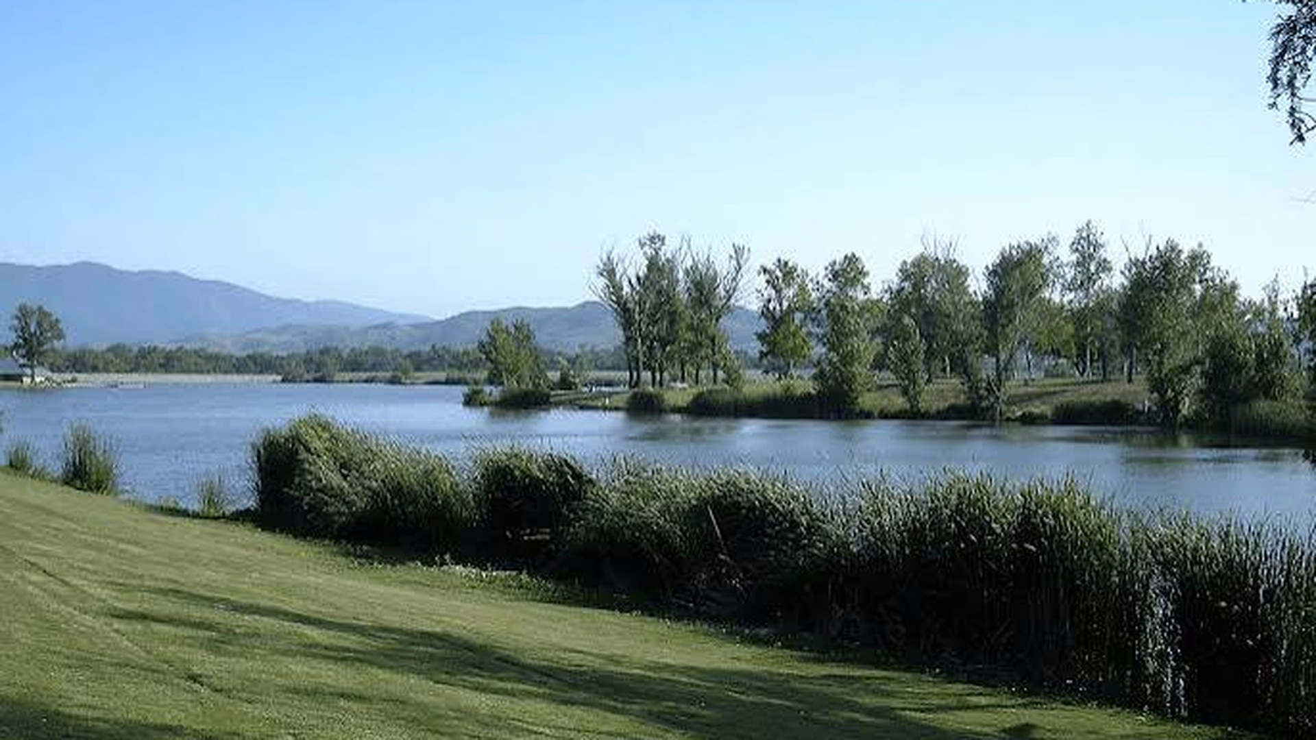 Prado Regional Park — photo 1