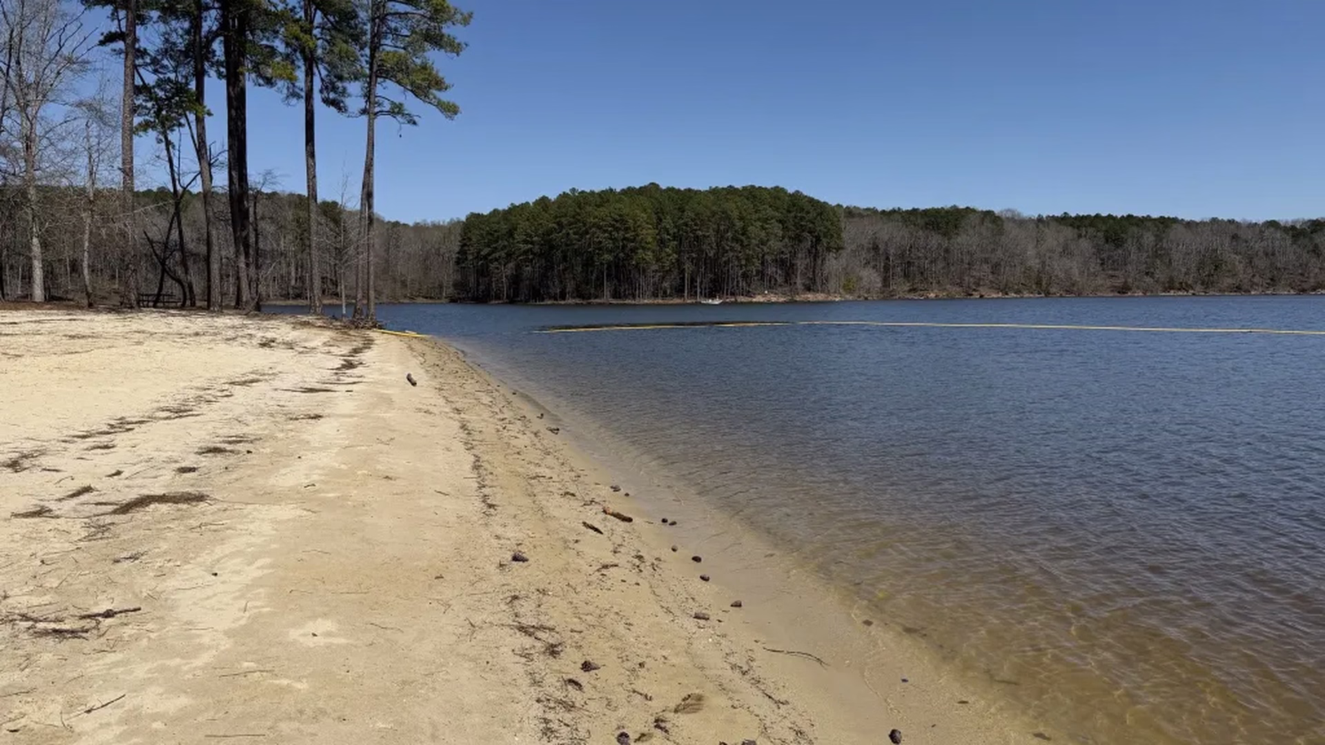 Holly Point Campground State Recreation Area — photo 2