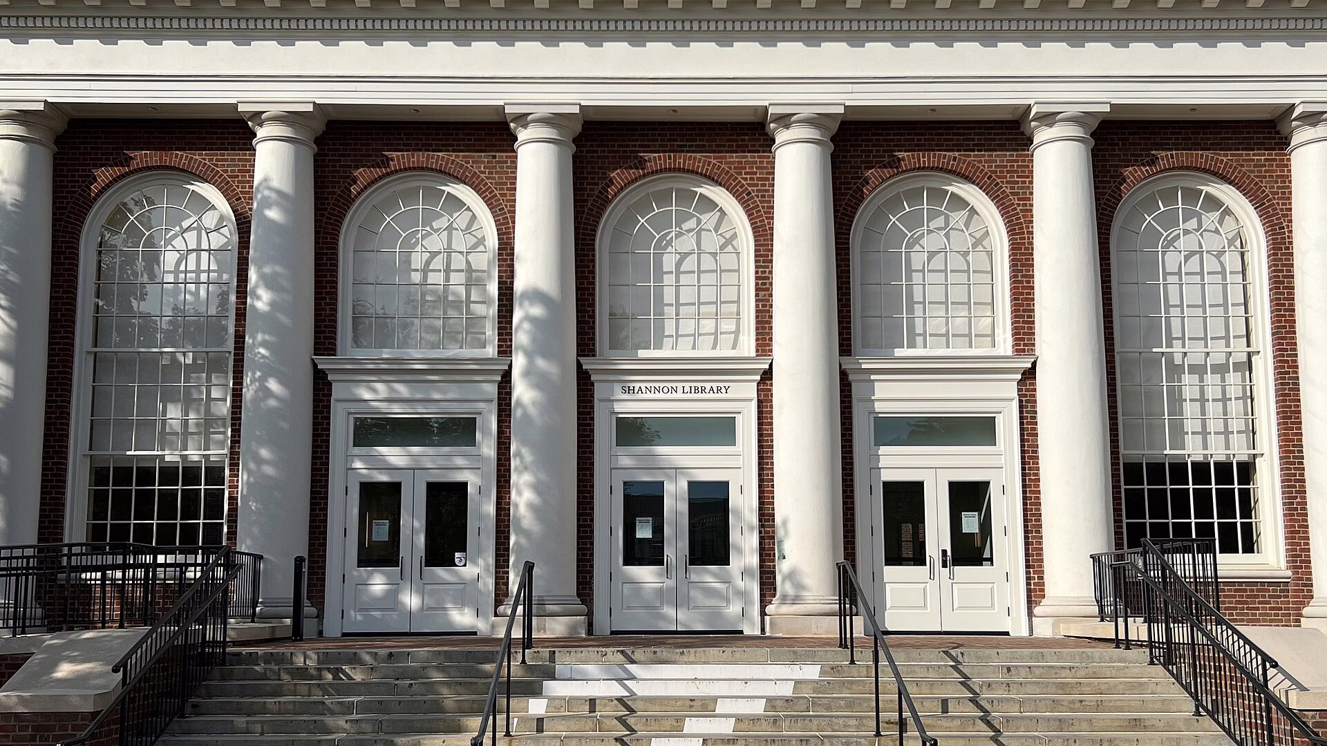University of Virginia — photo 1