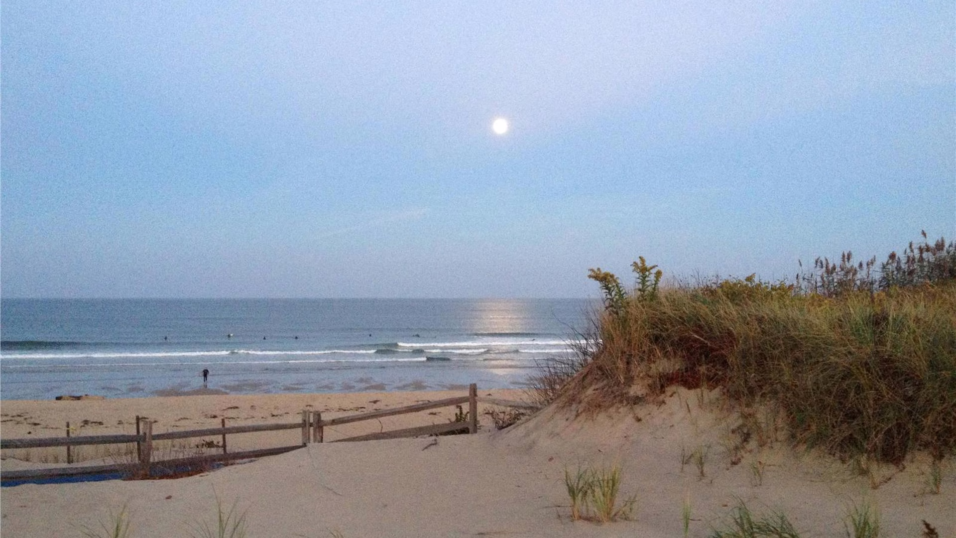 Coast Guard Beach — photo 1