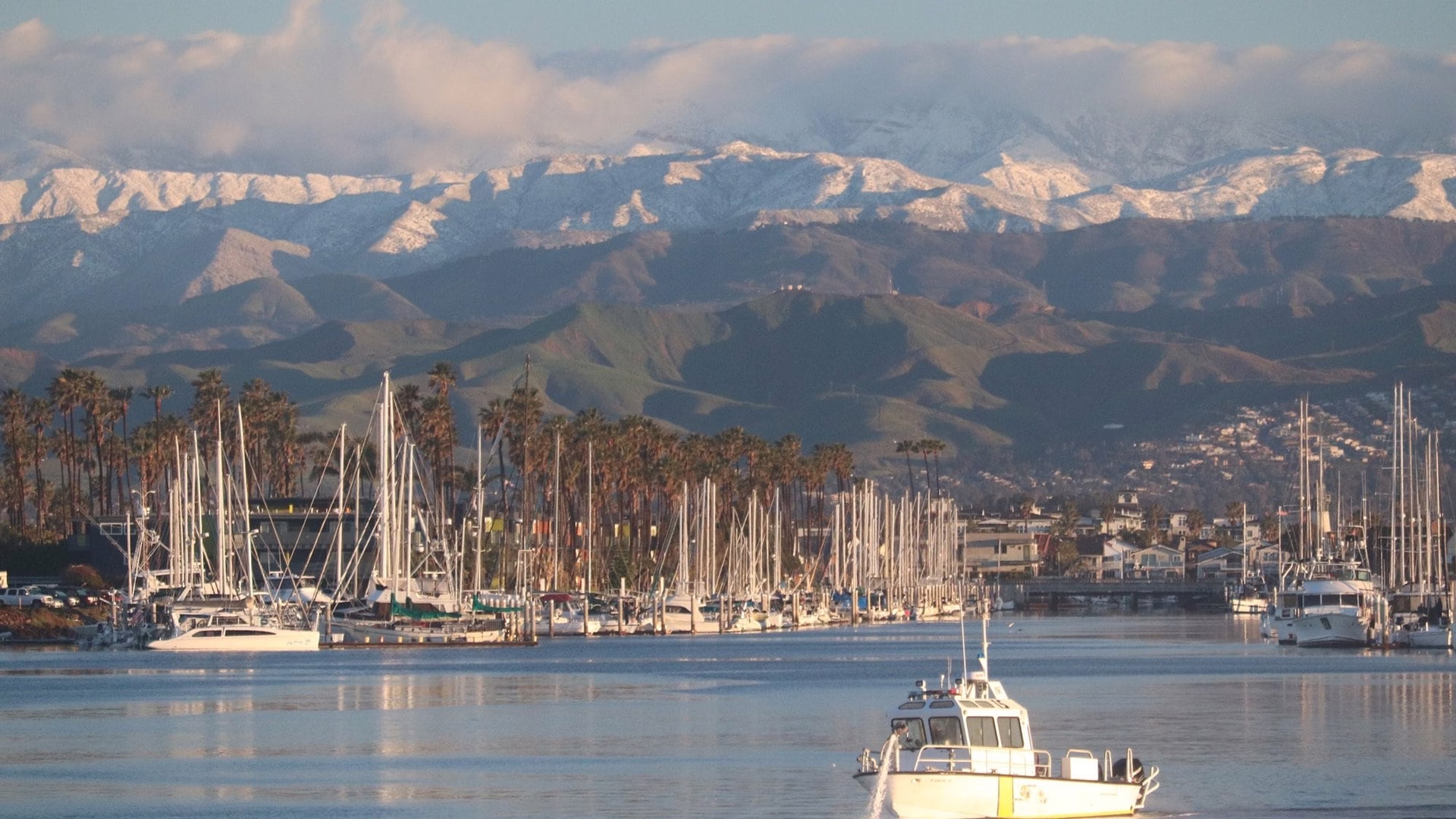 Channel Islands Harbor — photo 1