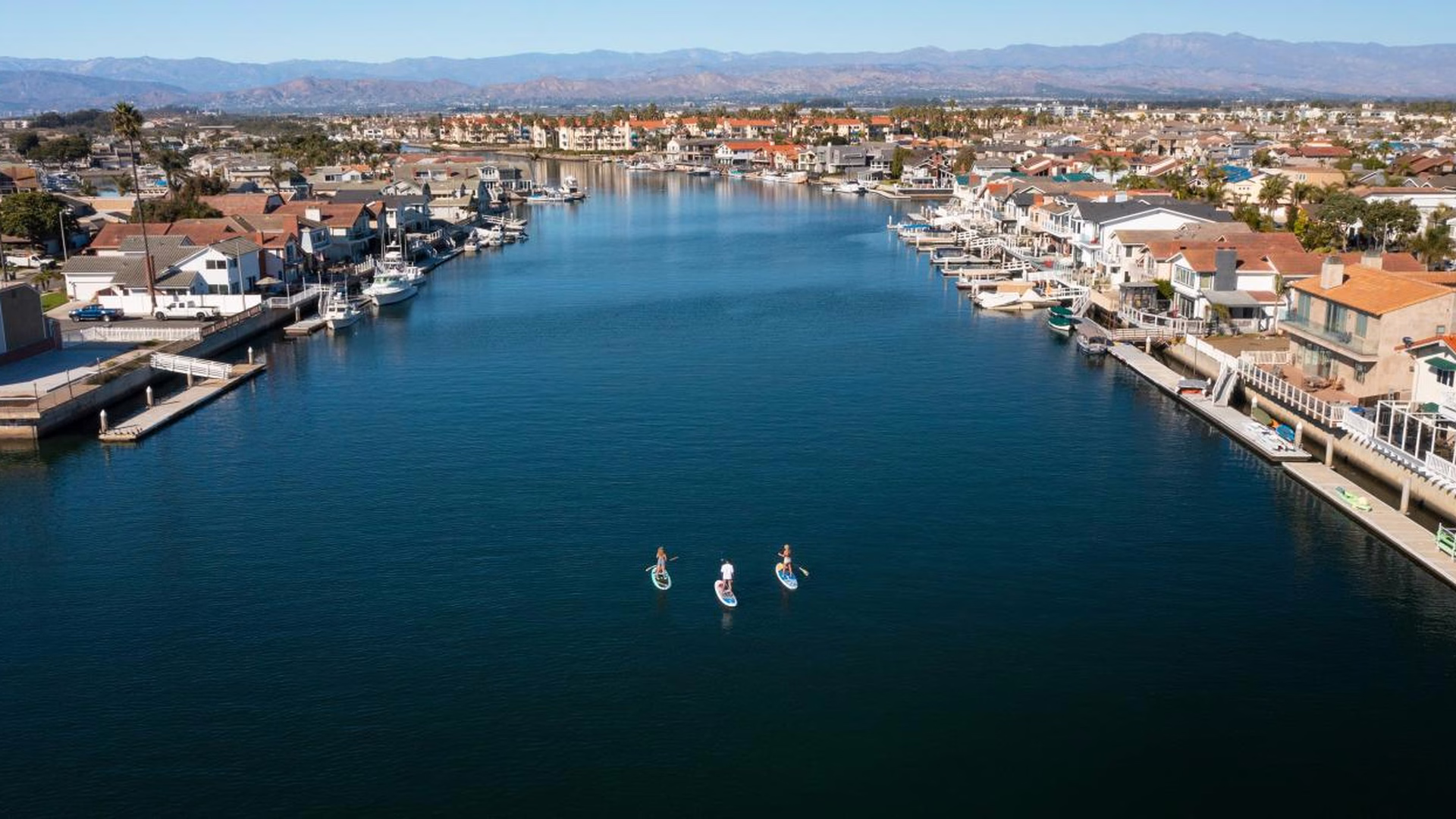 Channel Islands Harbor — photo 2