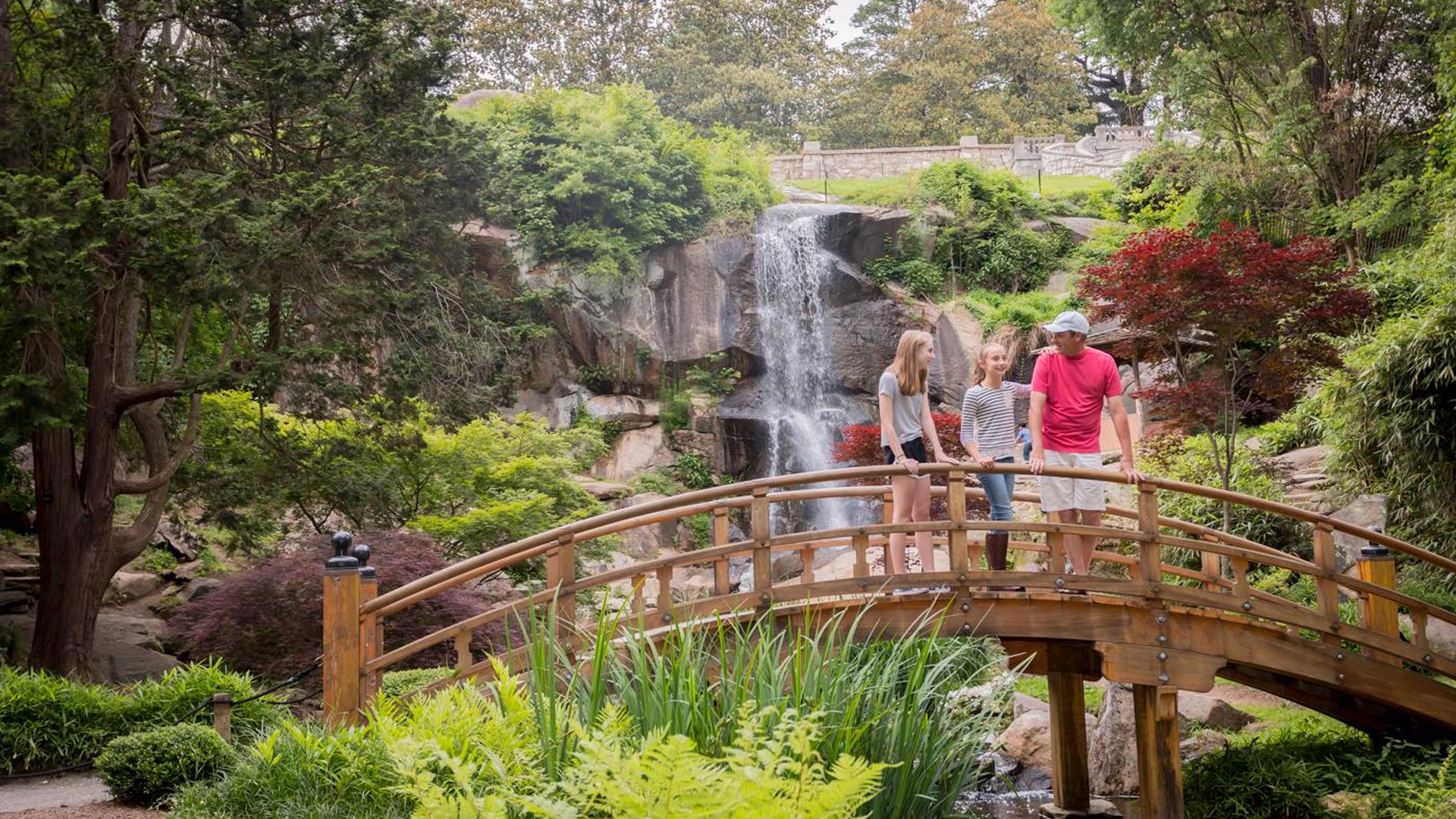 Maymont — photo 1