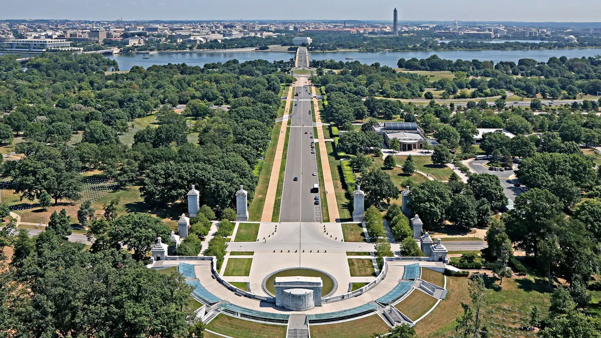 Arlington National Cemetery — photo 2