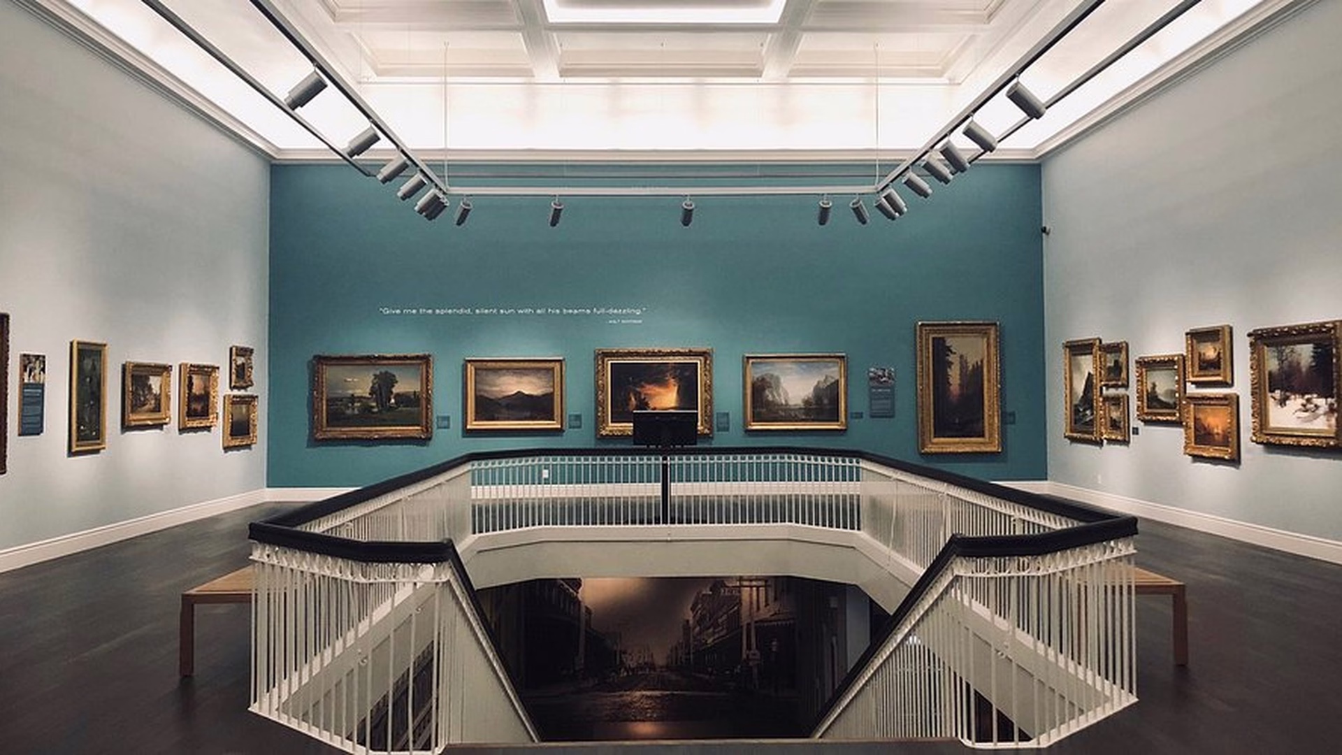 Haggin Museum — photo 1