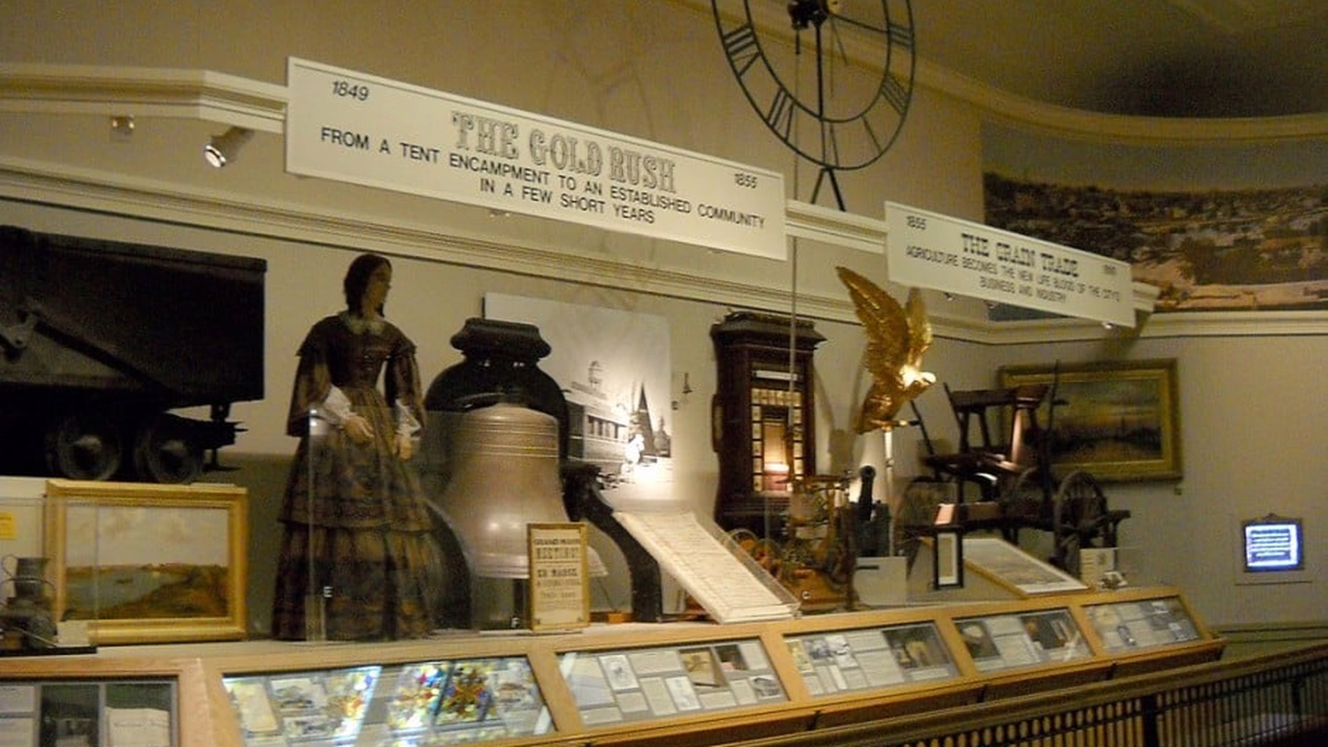Haggin Museum — photo 2
