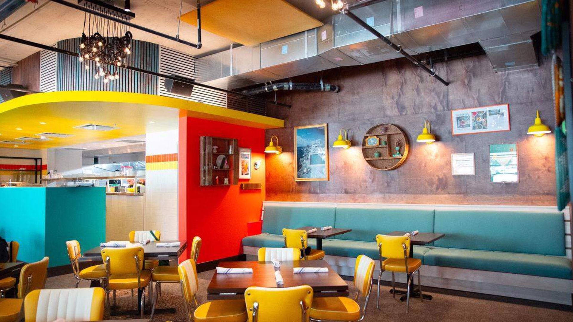 Calle Sol Latin Café & Cevicheria (SouthPark) — photo 2
