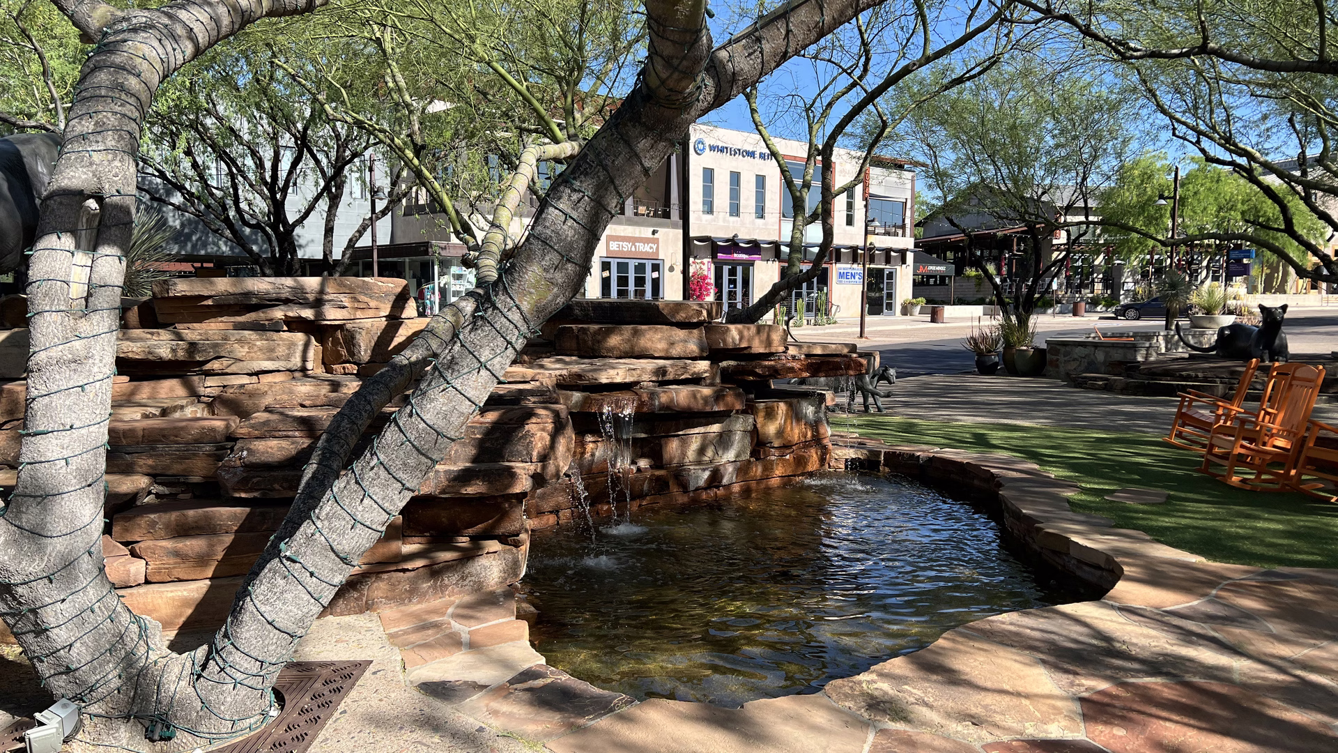 Market Street at DC Ranch — photo 2