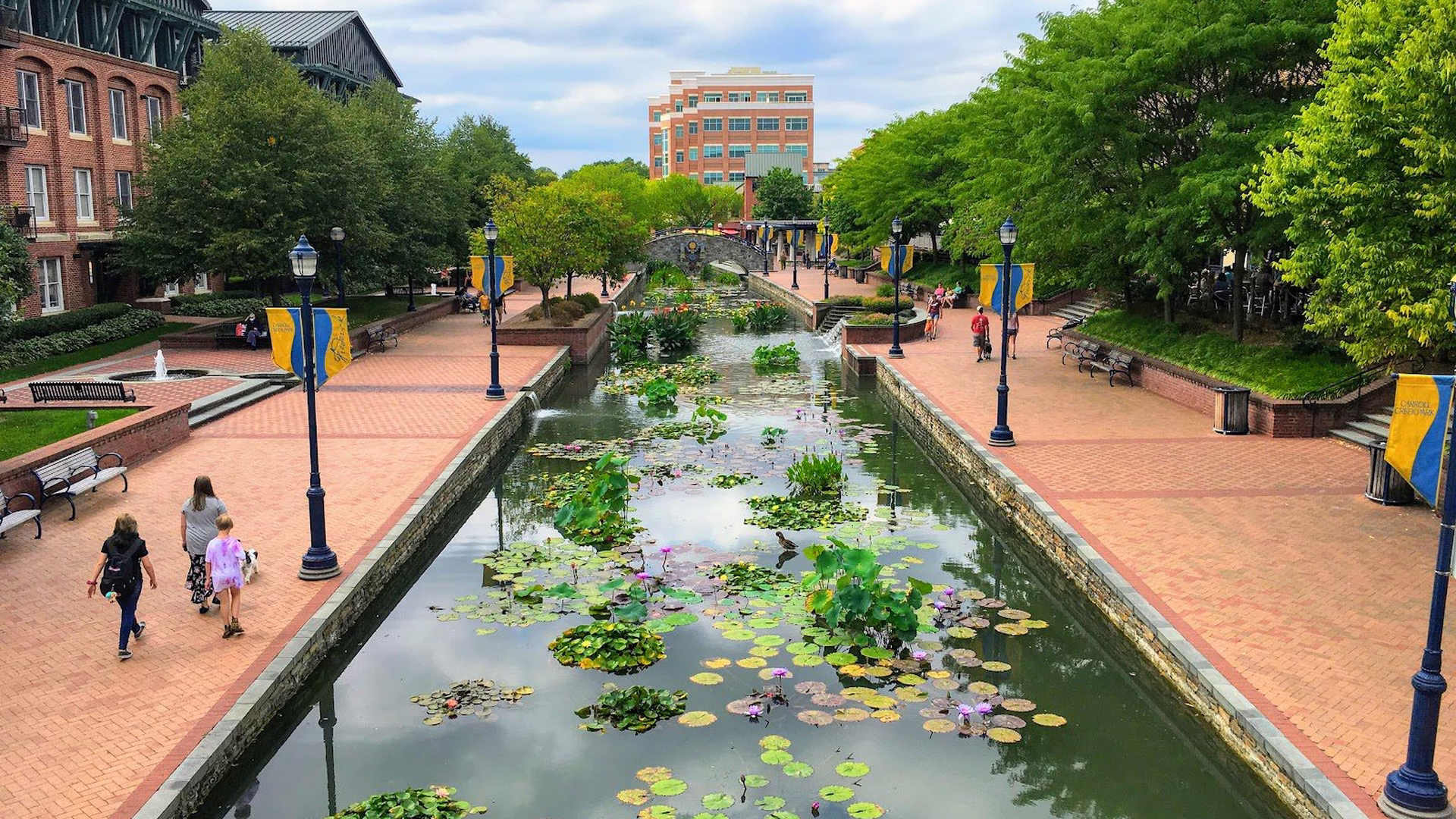Carroll Creek Park additional image