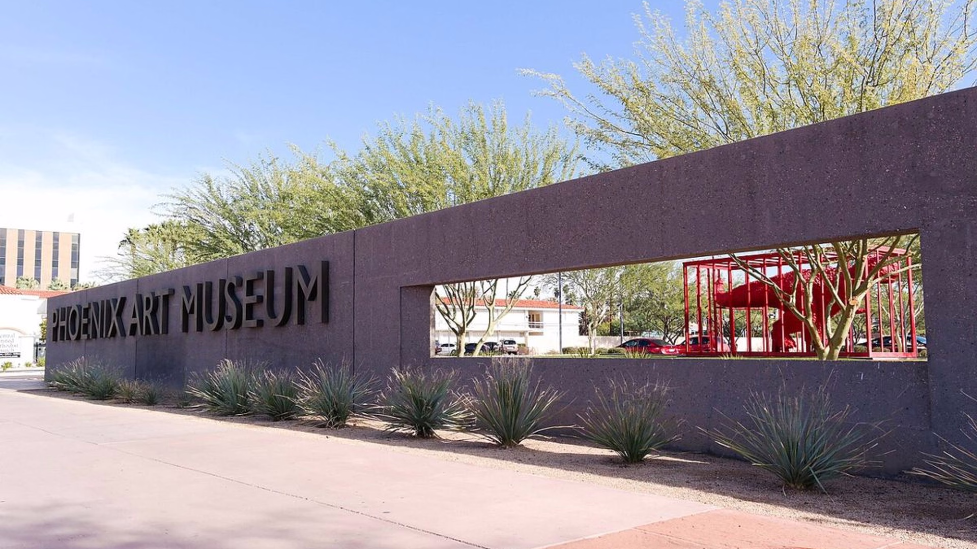 Phoenix Art Museum — photo 2