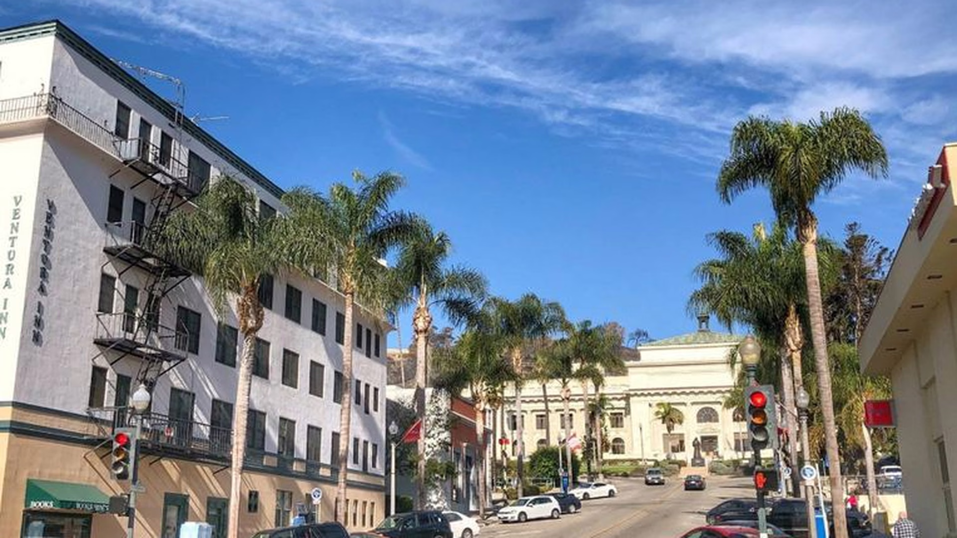 Downtown Ventura & Main Street — photo 2