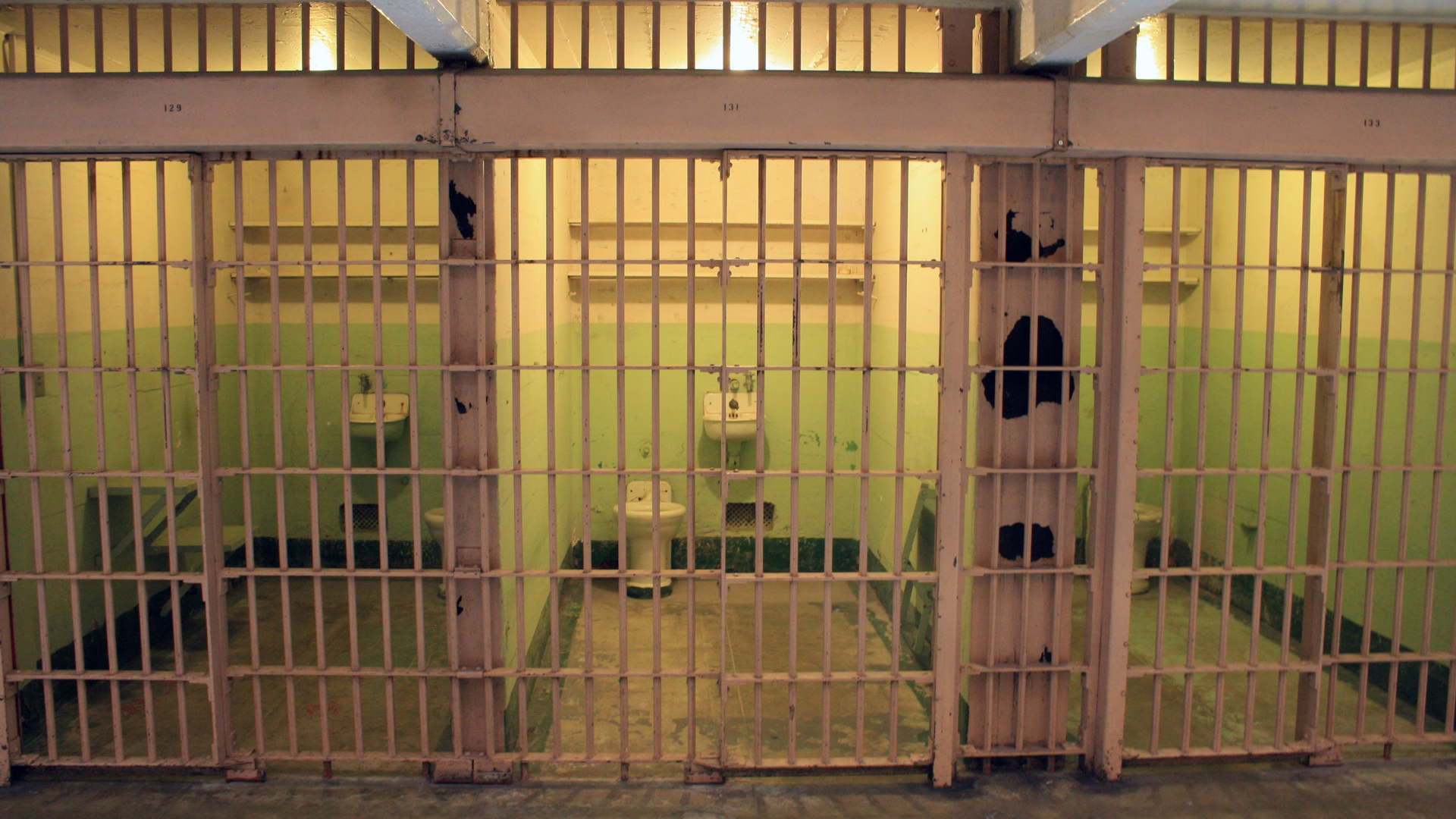 Alcatraz Island — photo 1
