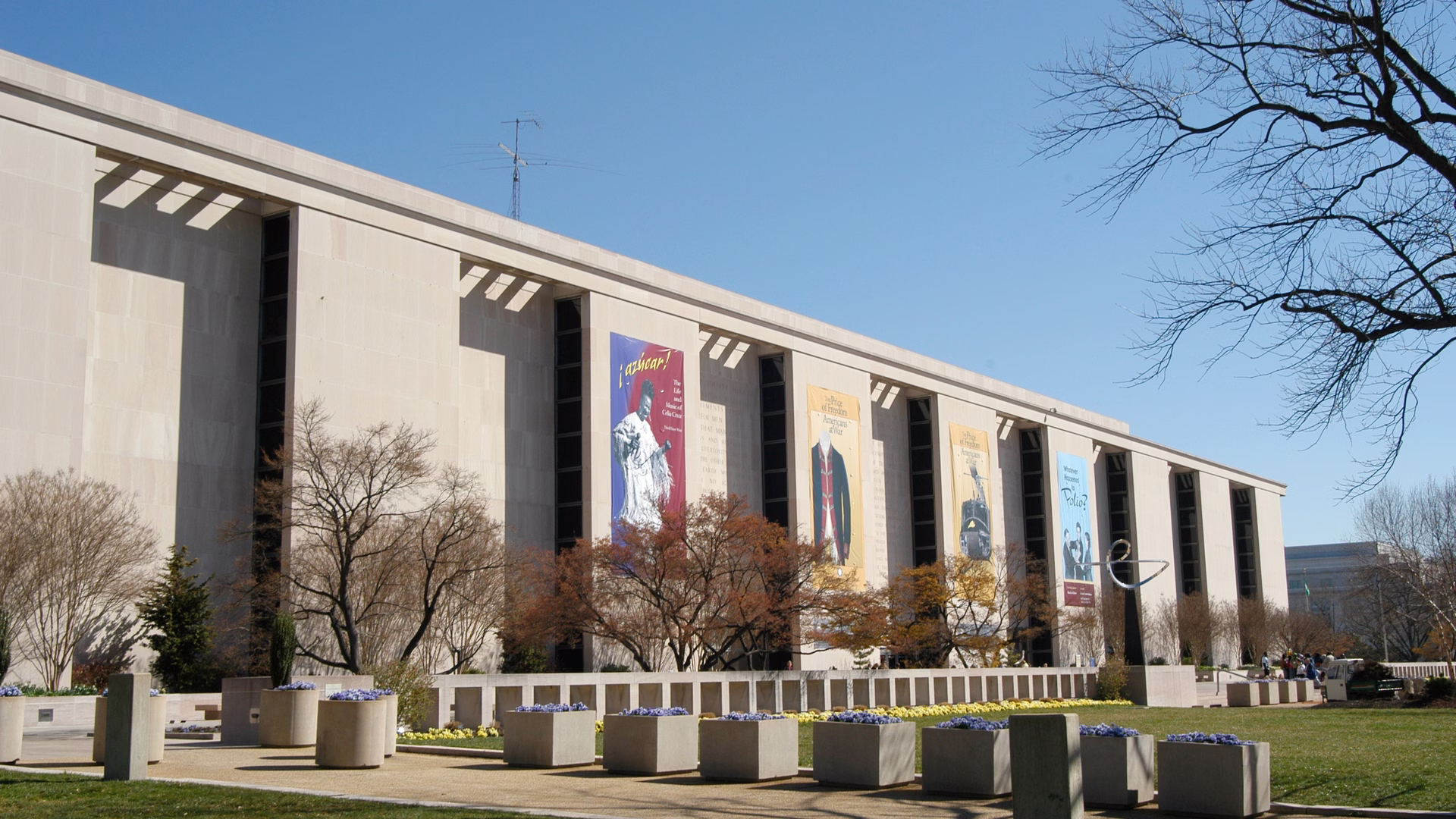 National Museum of American History — photo 1