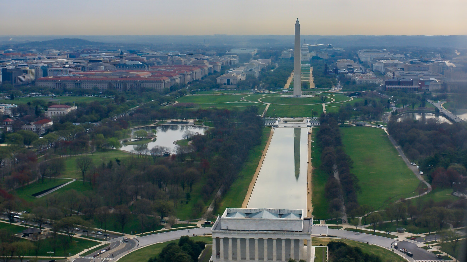 National Mall