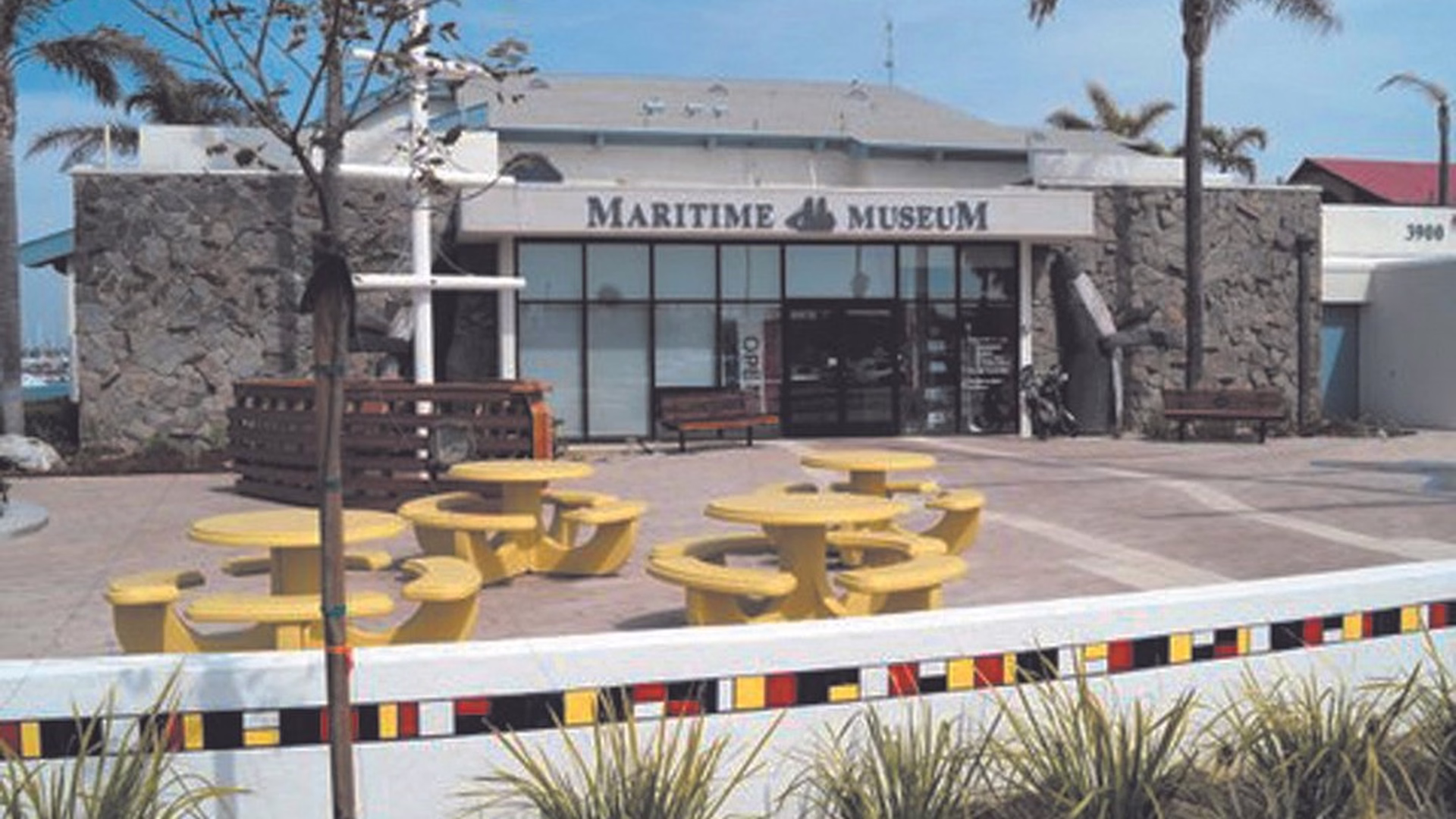 Channel Islands Maritime Museum — photo 1