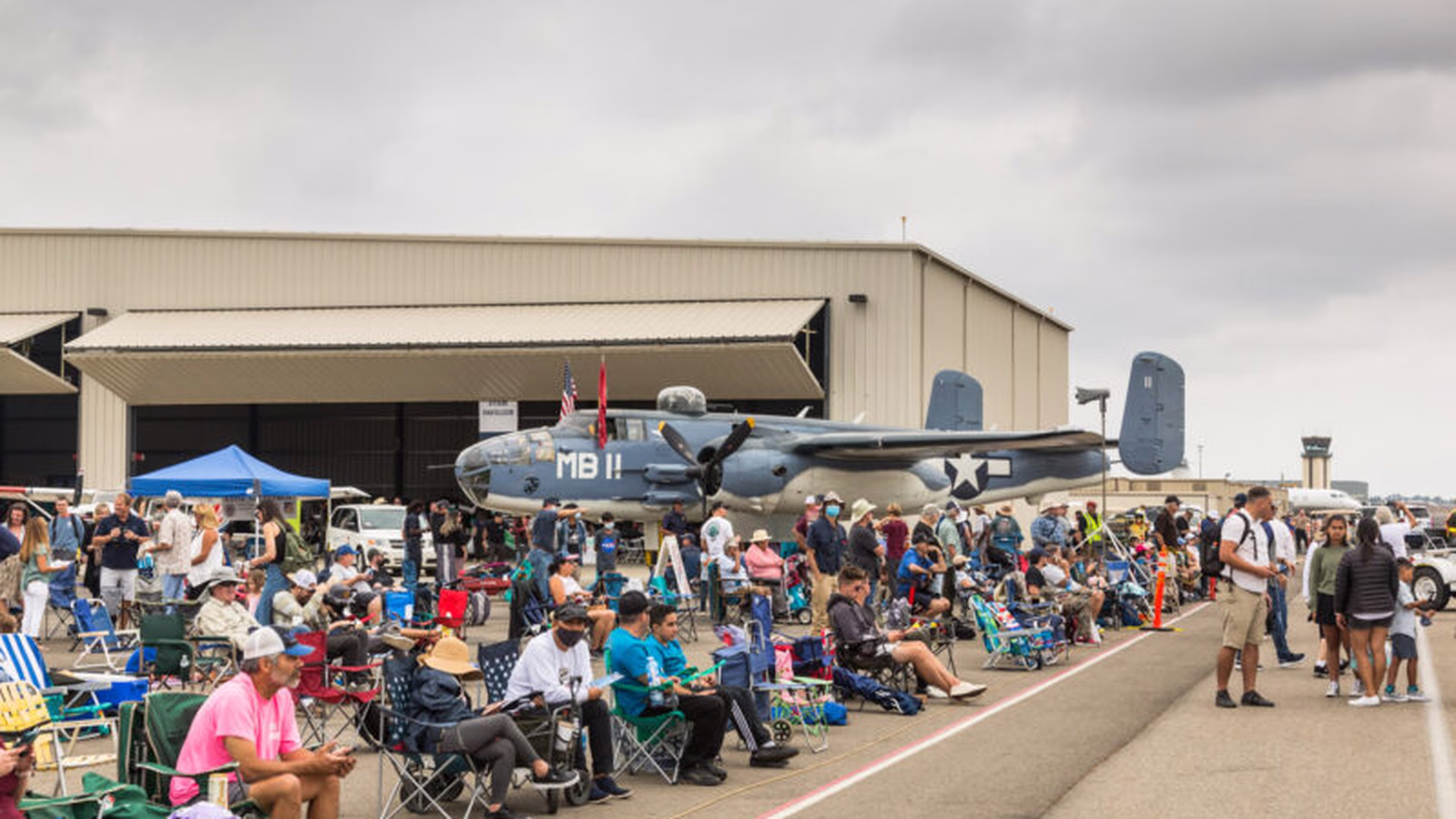 Commemorative Air Force Museum (CAF SoCal) — photo 2