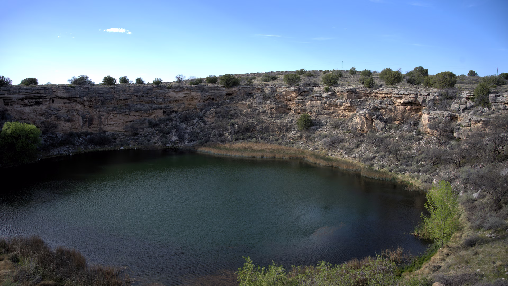 Montezuma Well — photo 1