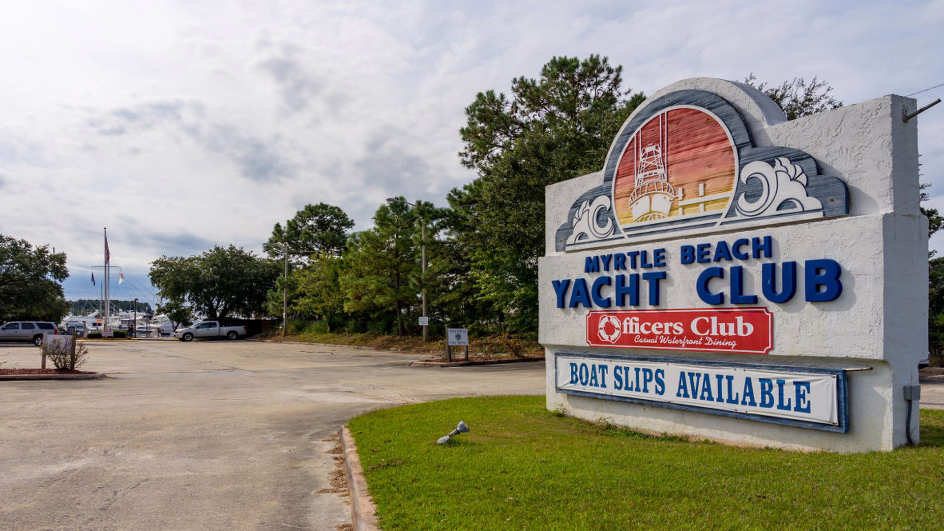 The Officers Club — photo 2