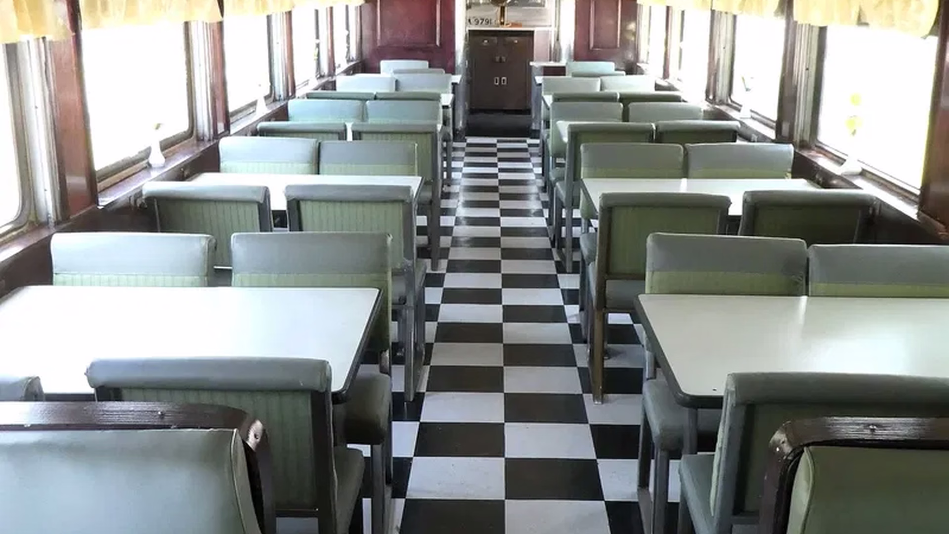 Eastern Shore Railway Museum — photo 1