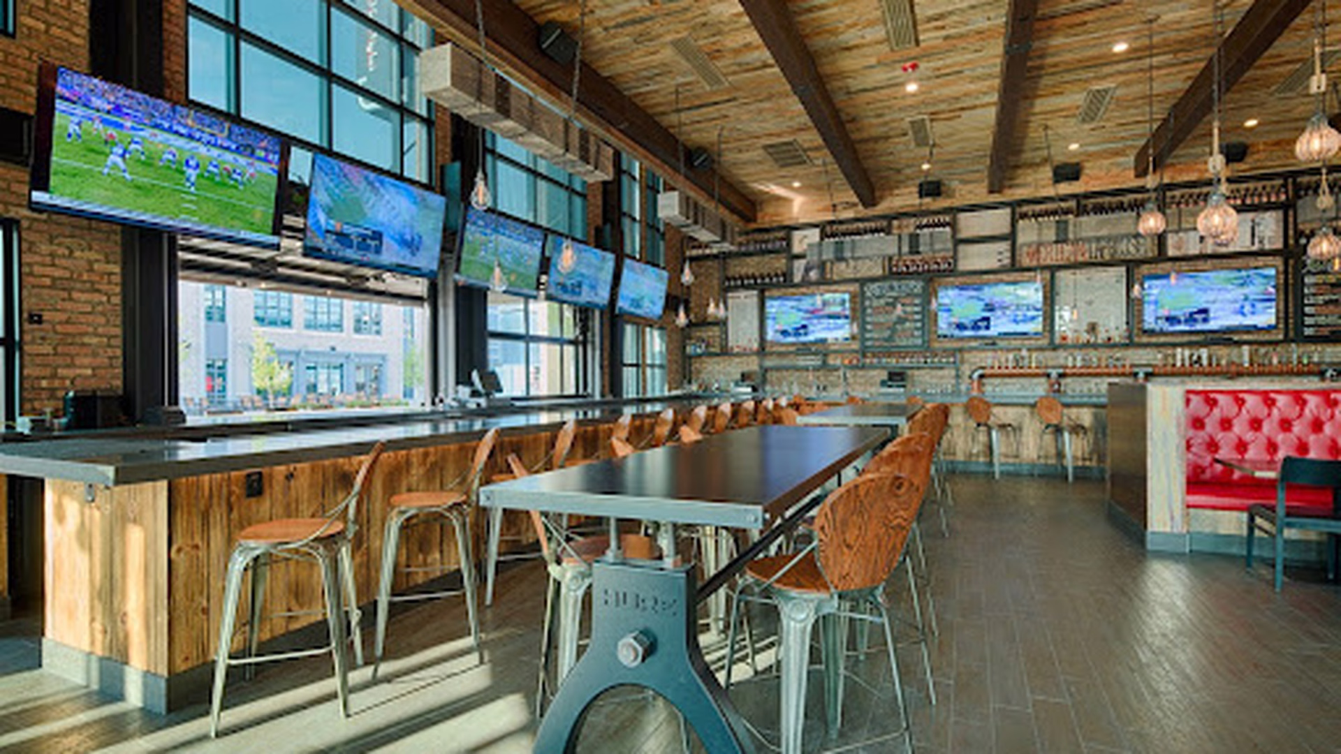 American Tap House — photo 1