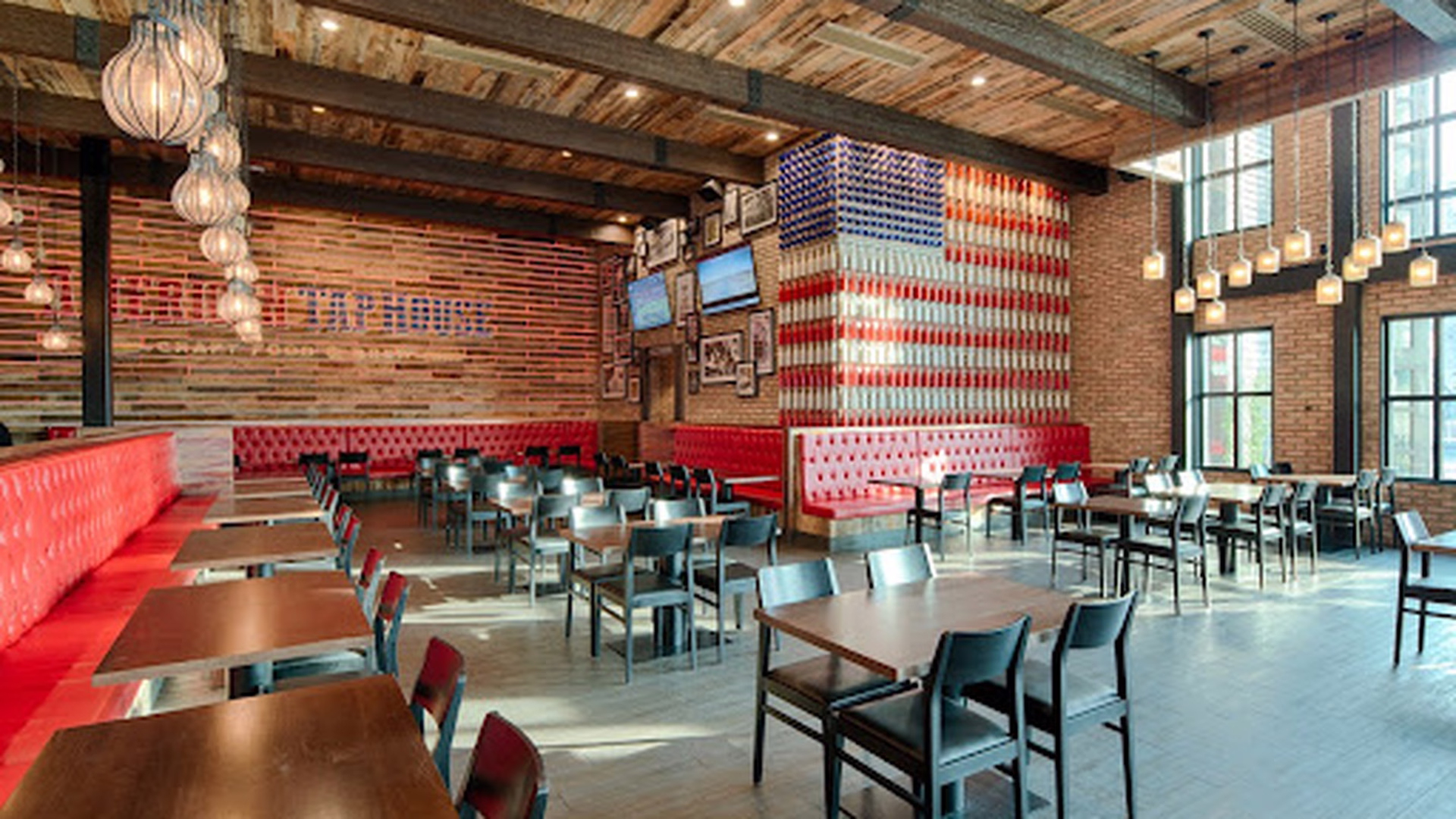 American Tap House — photo 2