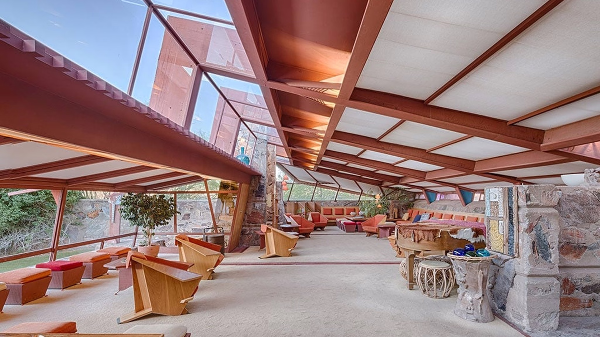 Taliesin West — photo 2
