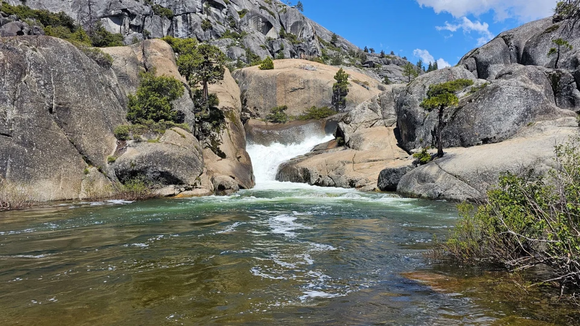 Pinecrest Lake — photo 2