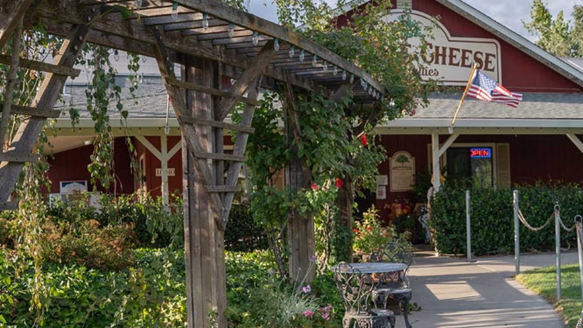 Oakdale Cheese & Specialties — photo 2