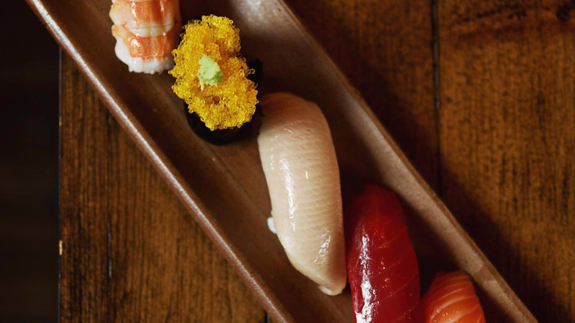 Sushi Mon — photo 1