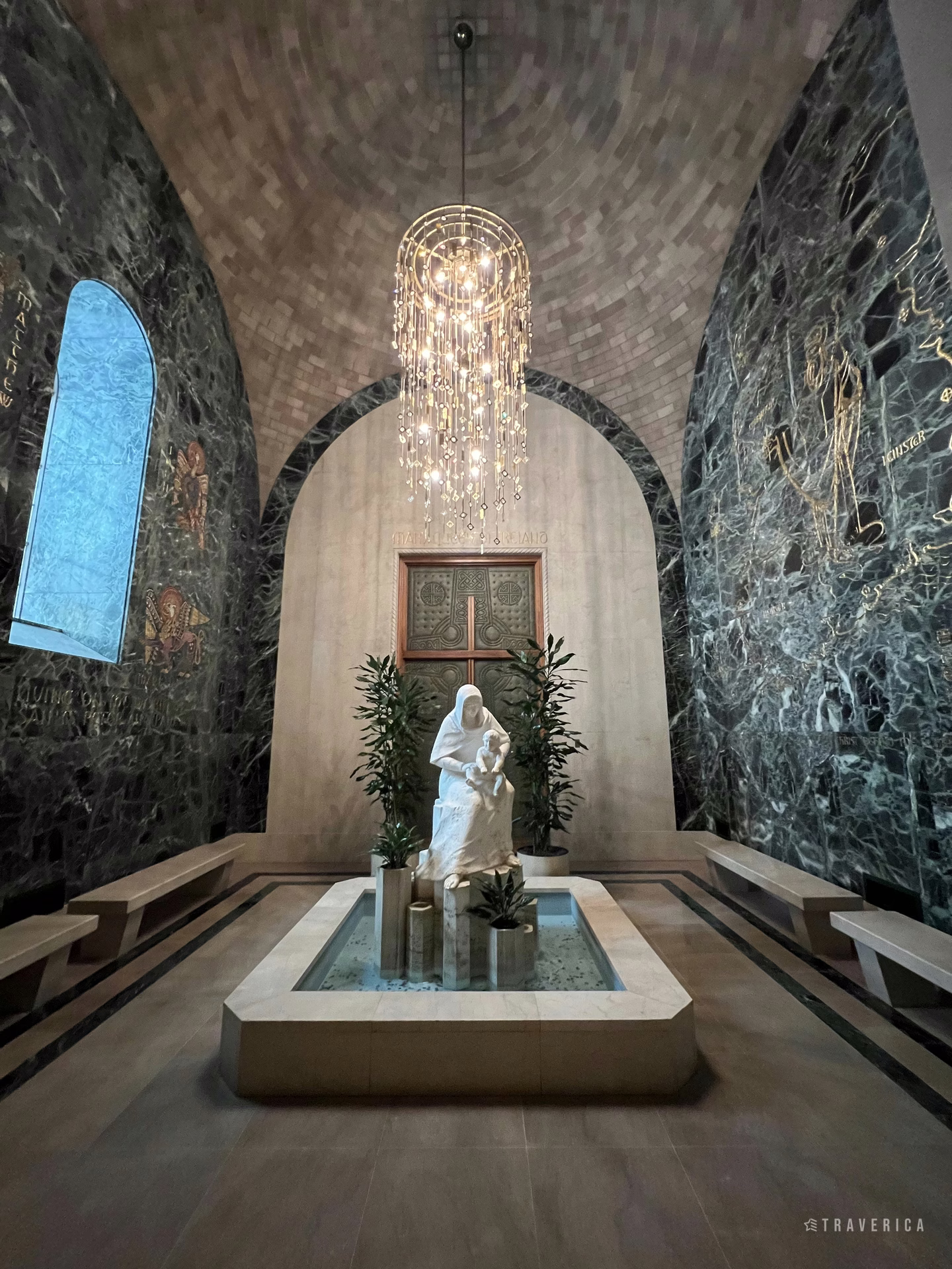 Basilica of the National Shrine of the Immaculate Conception — photo 3