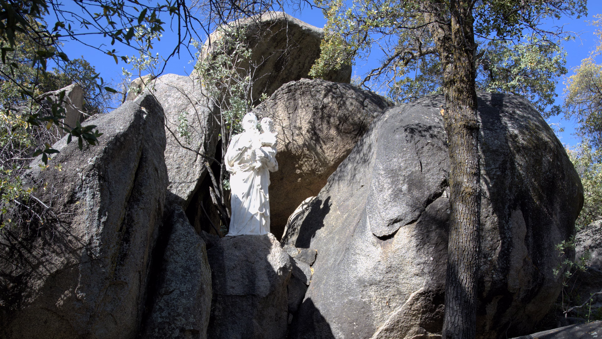 Shrine of St. Joseph of the Mountains — photo 2