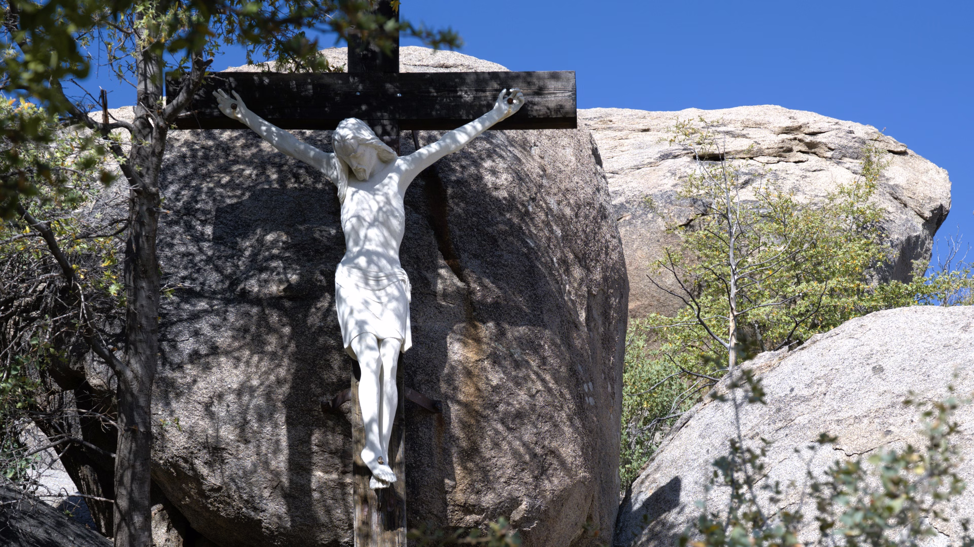 Shrine of St. Joseph of the Mountains — photo 1