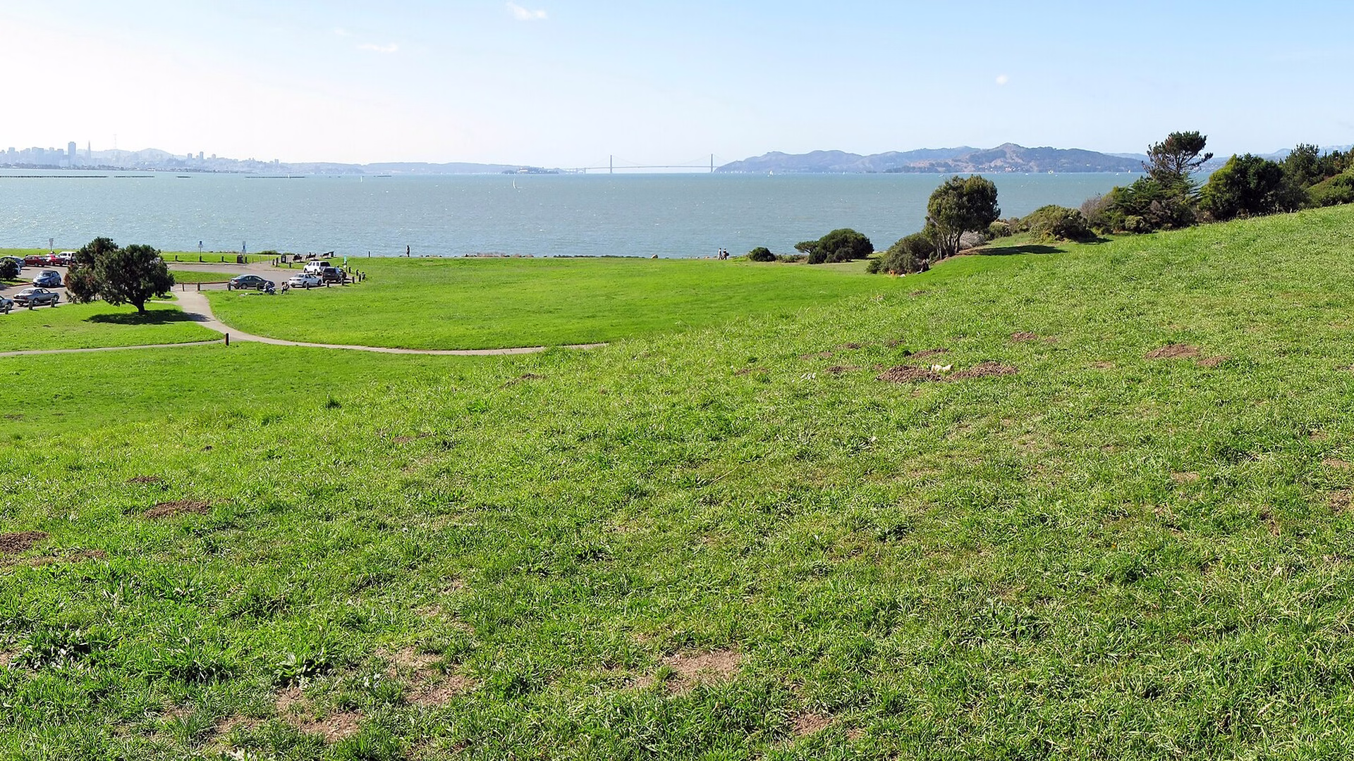 César E. Chávez Park — photo 1