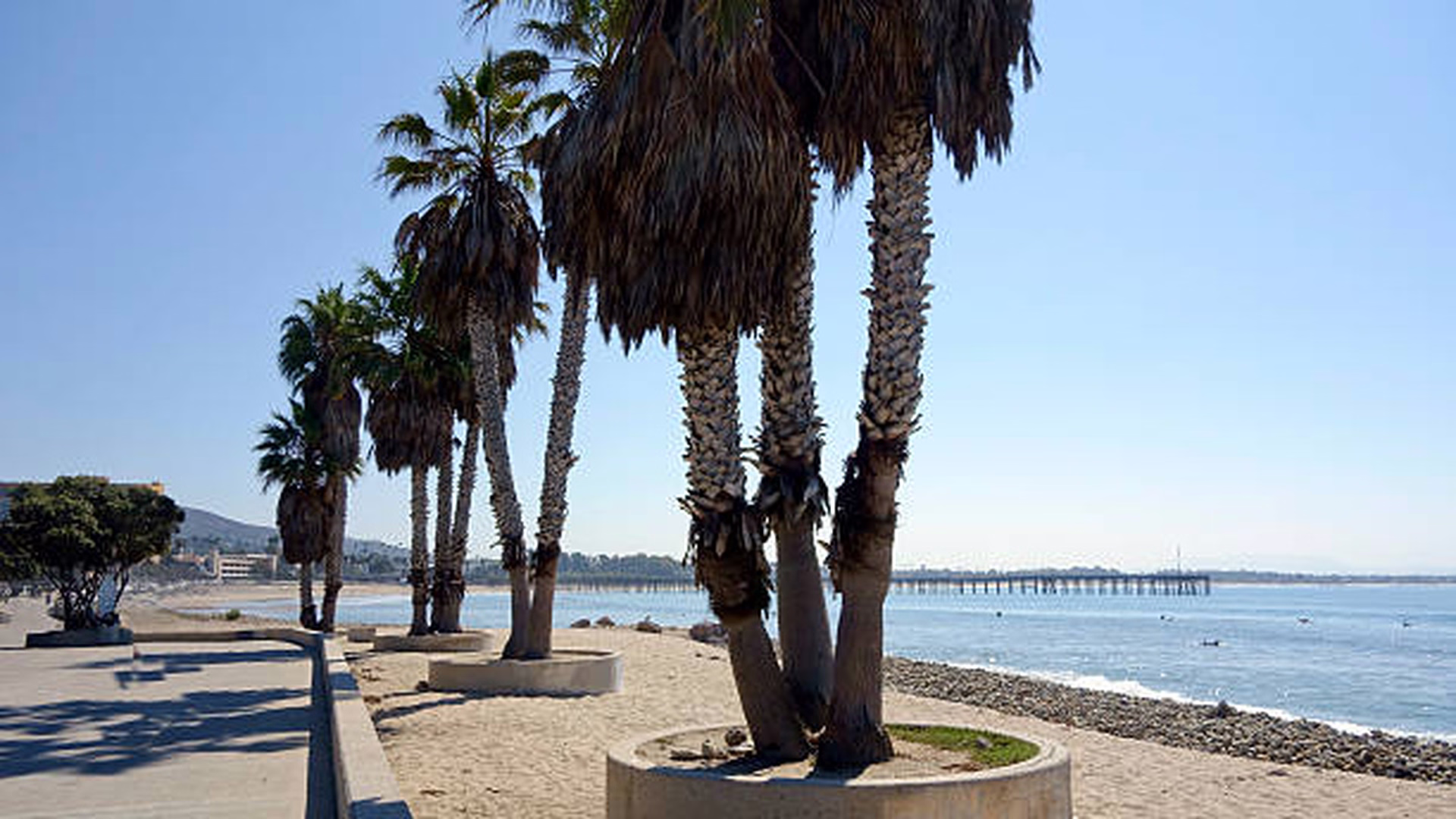 Ventura Pier & Promenade — photo 2