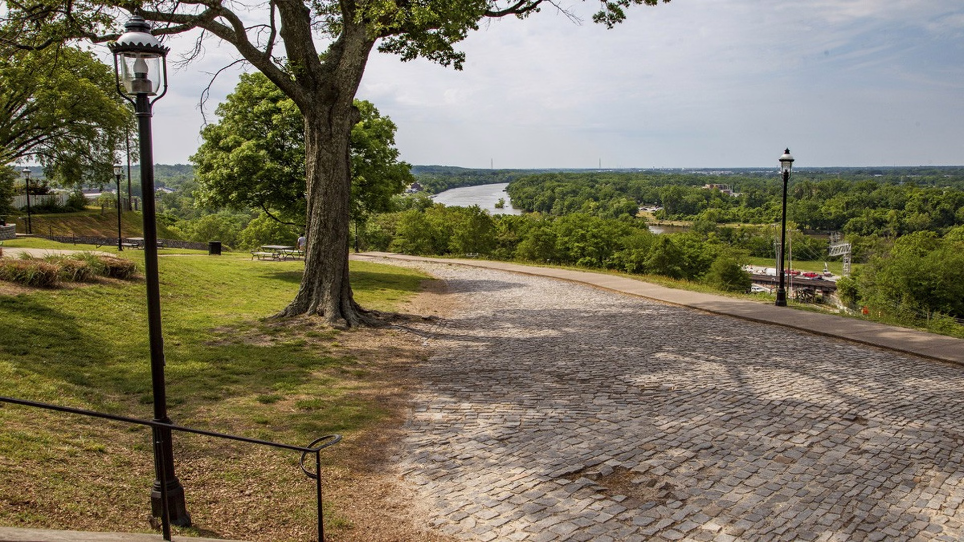 Libby Hill Park — photo 2