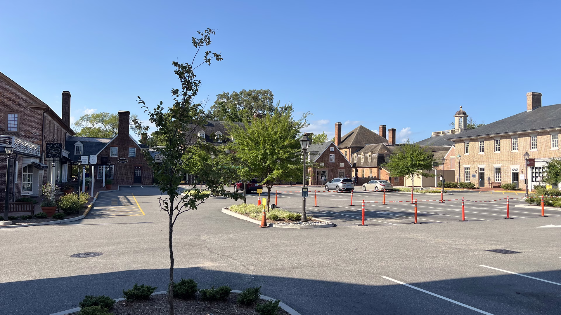 Merchants Square — photo 2