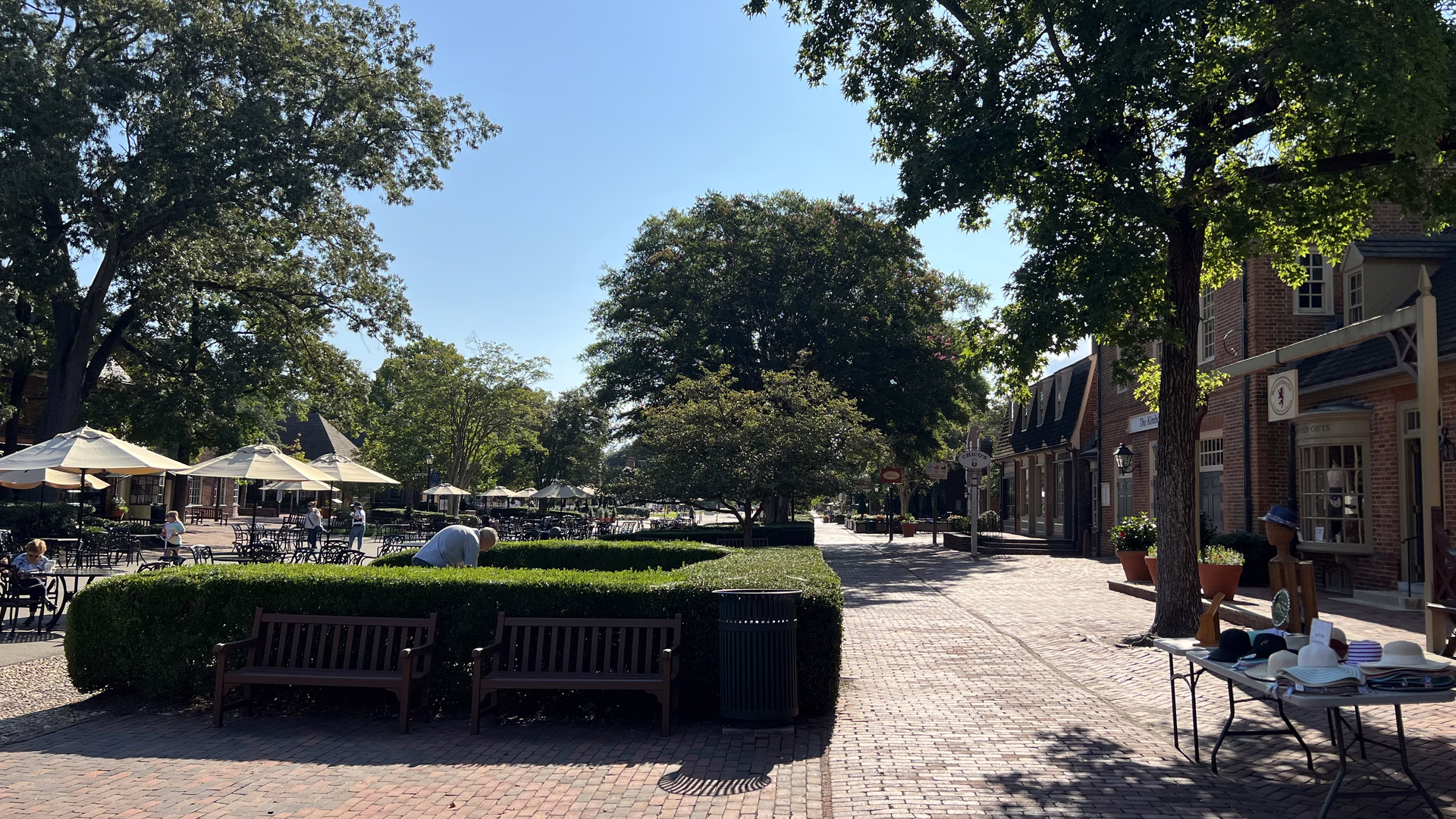 Merchants Square — photo 1