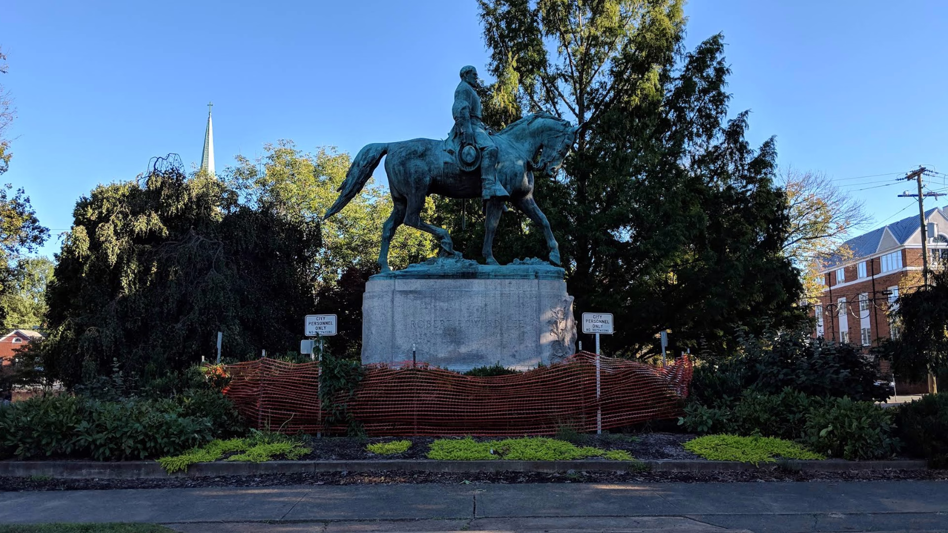 Market Street Park — photo 1