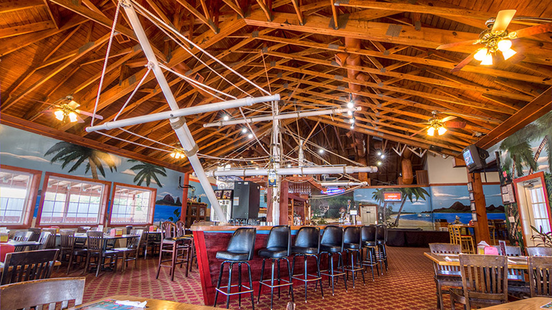Giant Crab Seafood Restaurant — photo 2