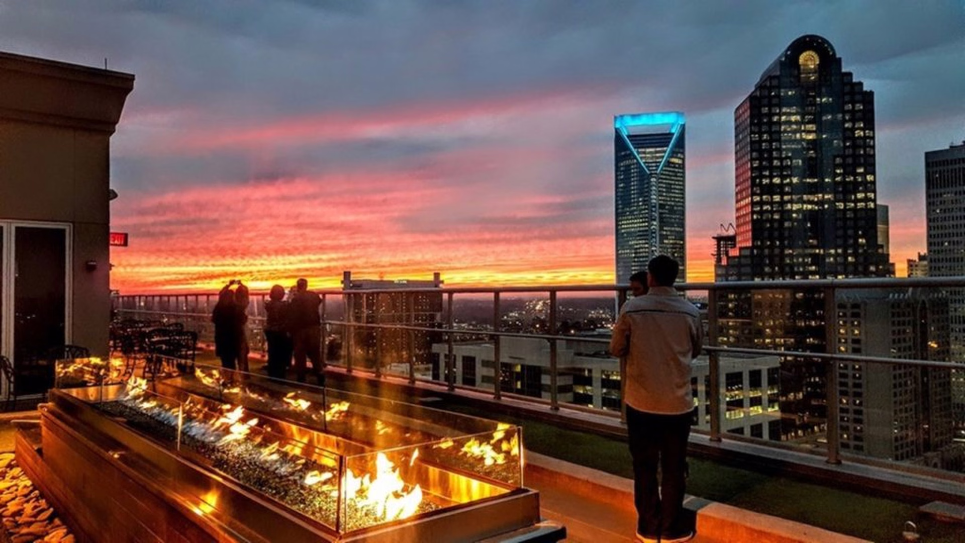Fahrenheit (Charlotte) — photo 1