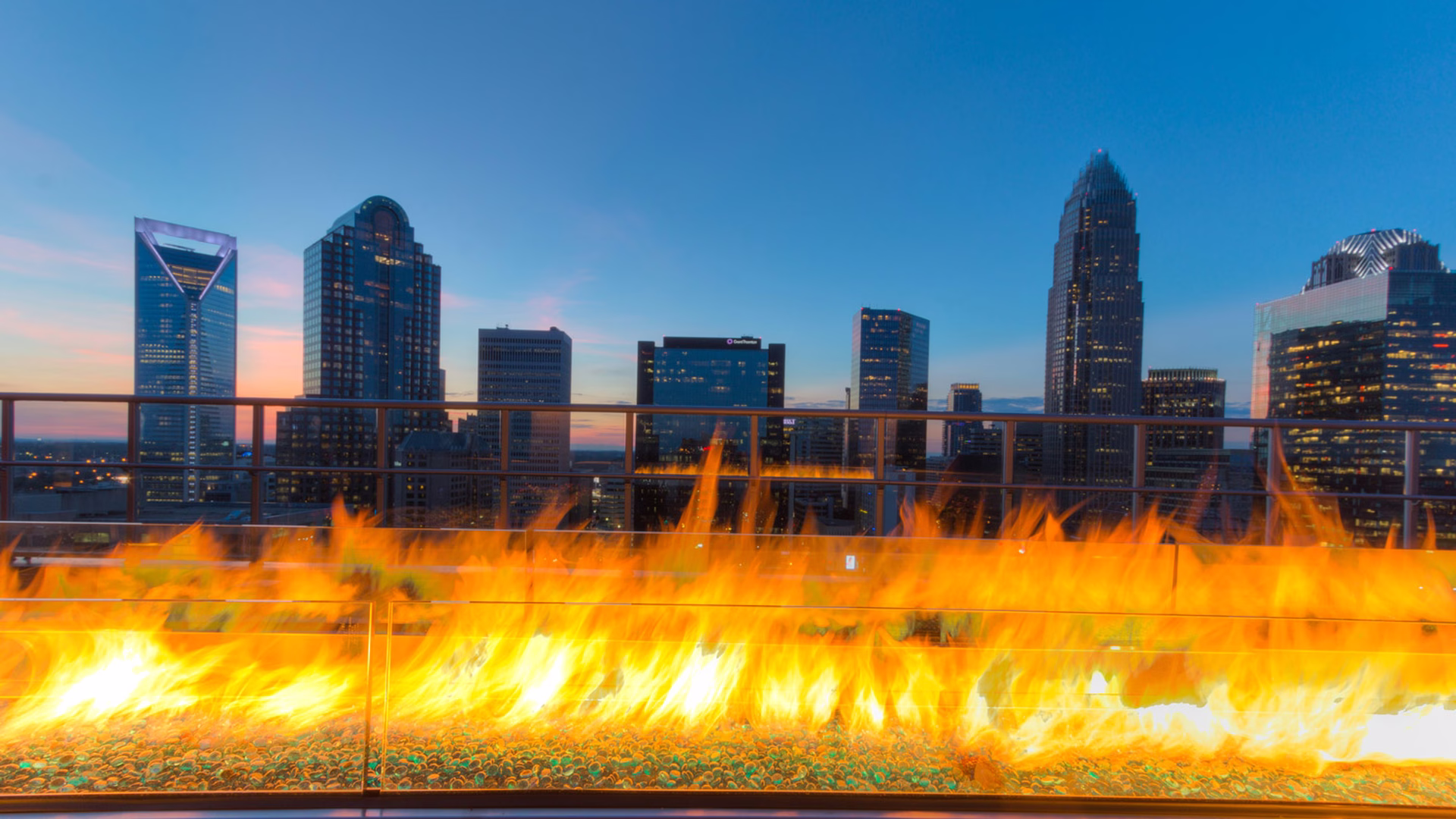 Fahrenheit (Charlotte) — photo 2
