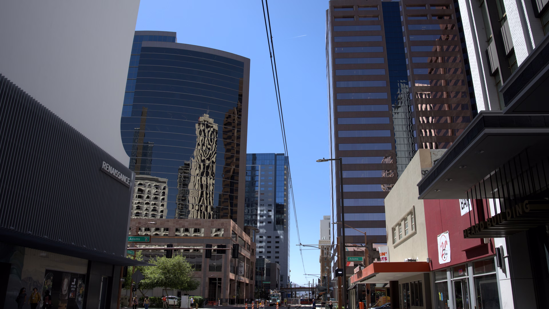 Downtown Phoenix — photo 1