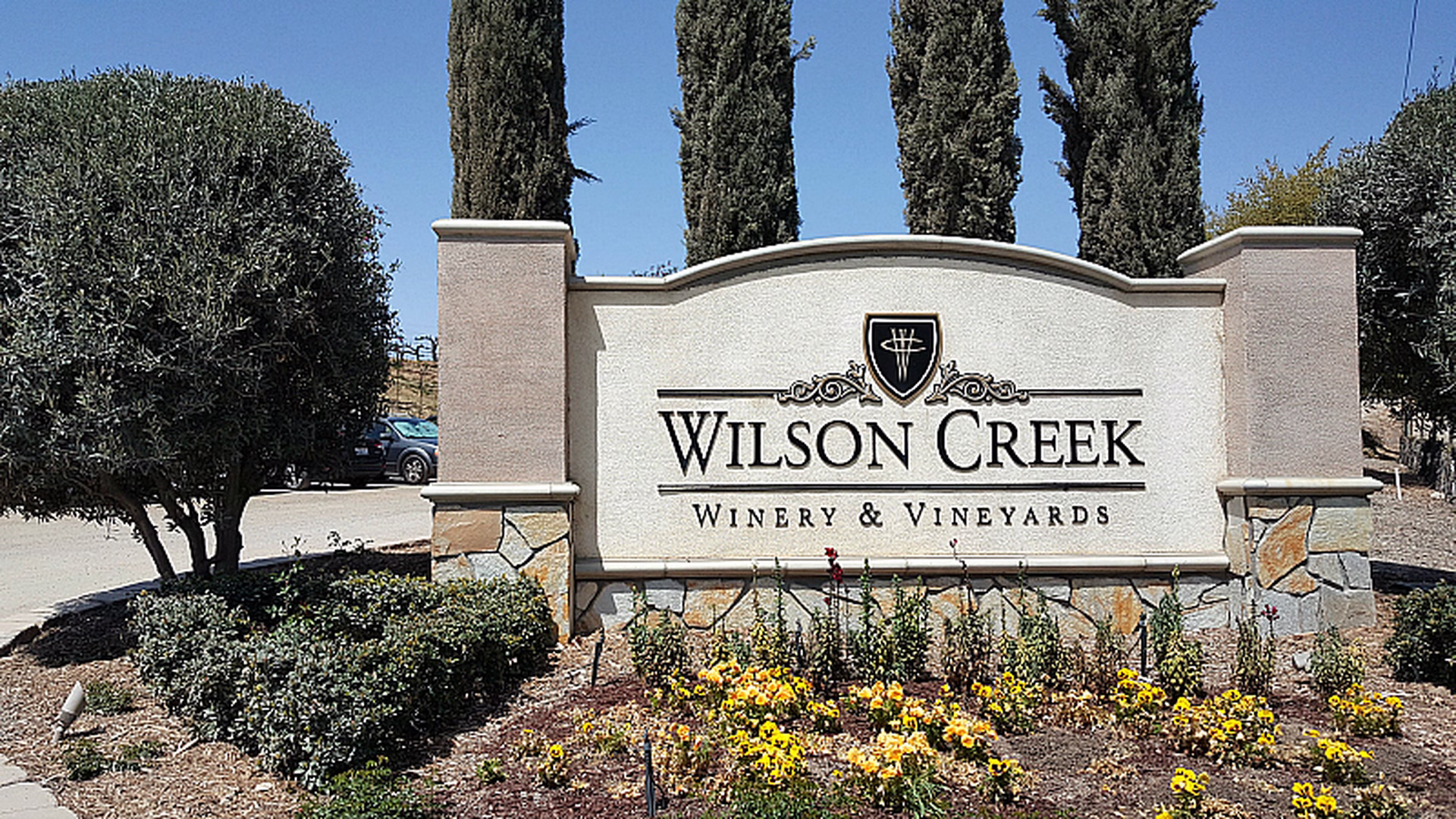 Wilson Creek Winery — photo 1