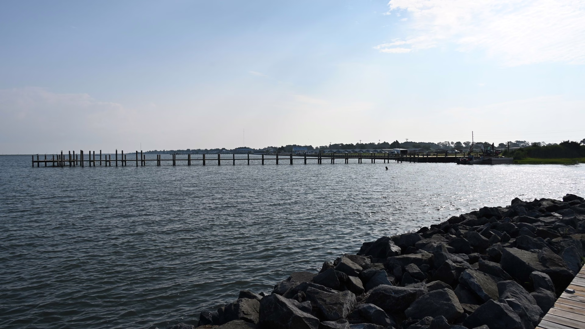 Chincoteague Bay RV Resort & Cottages additional image