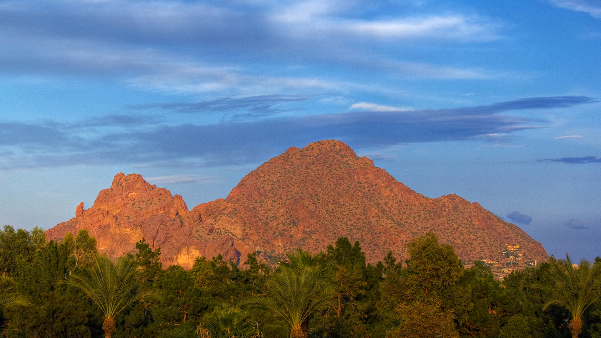 Camelback Mountain — photo 1
